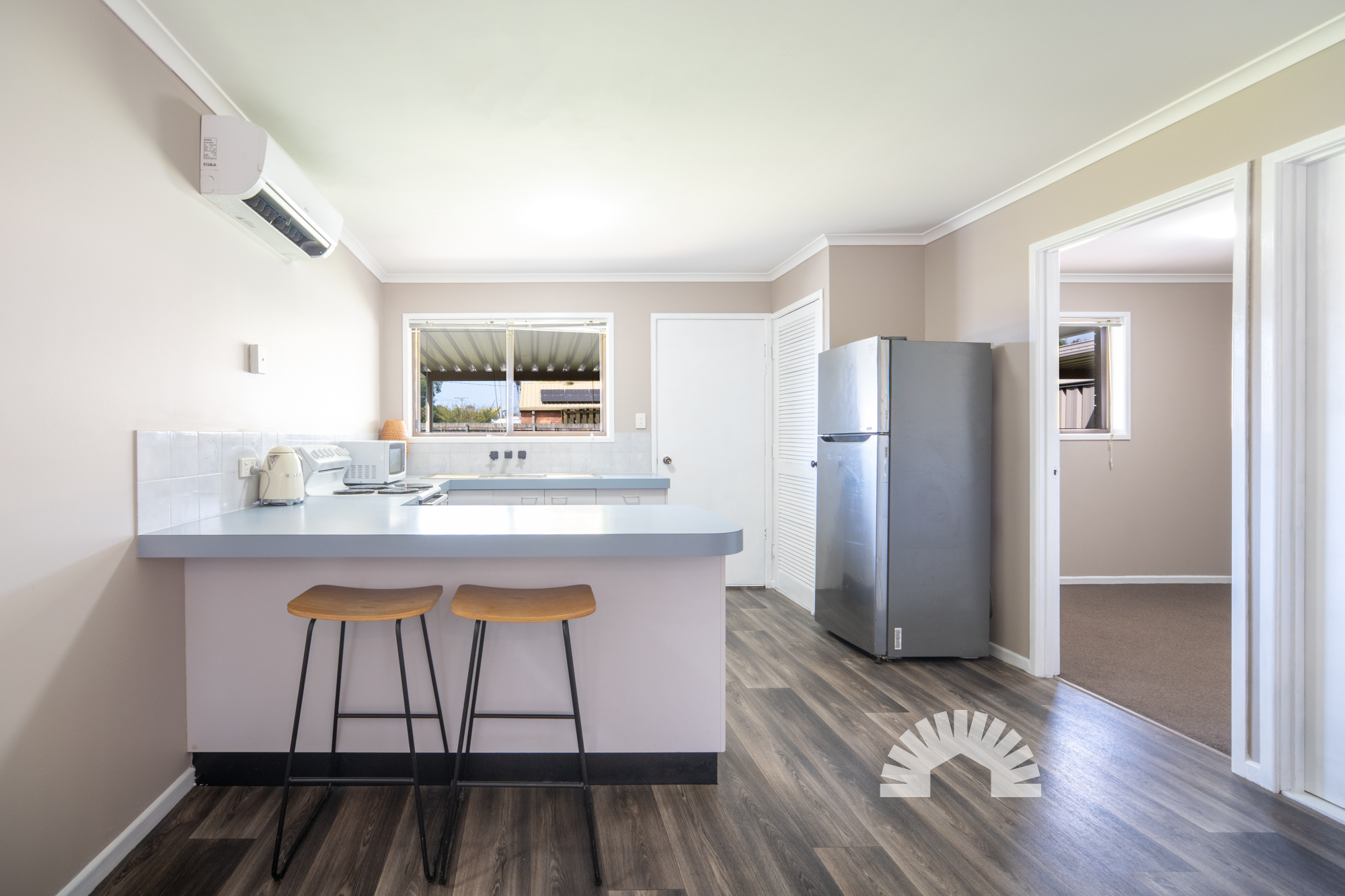 2/23 Will Street, Bellmere QLD