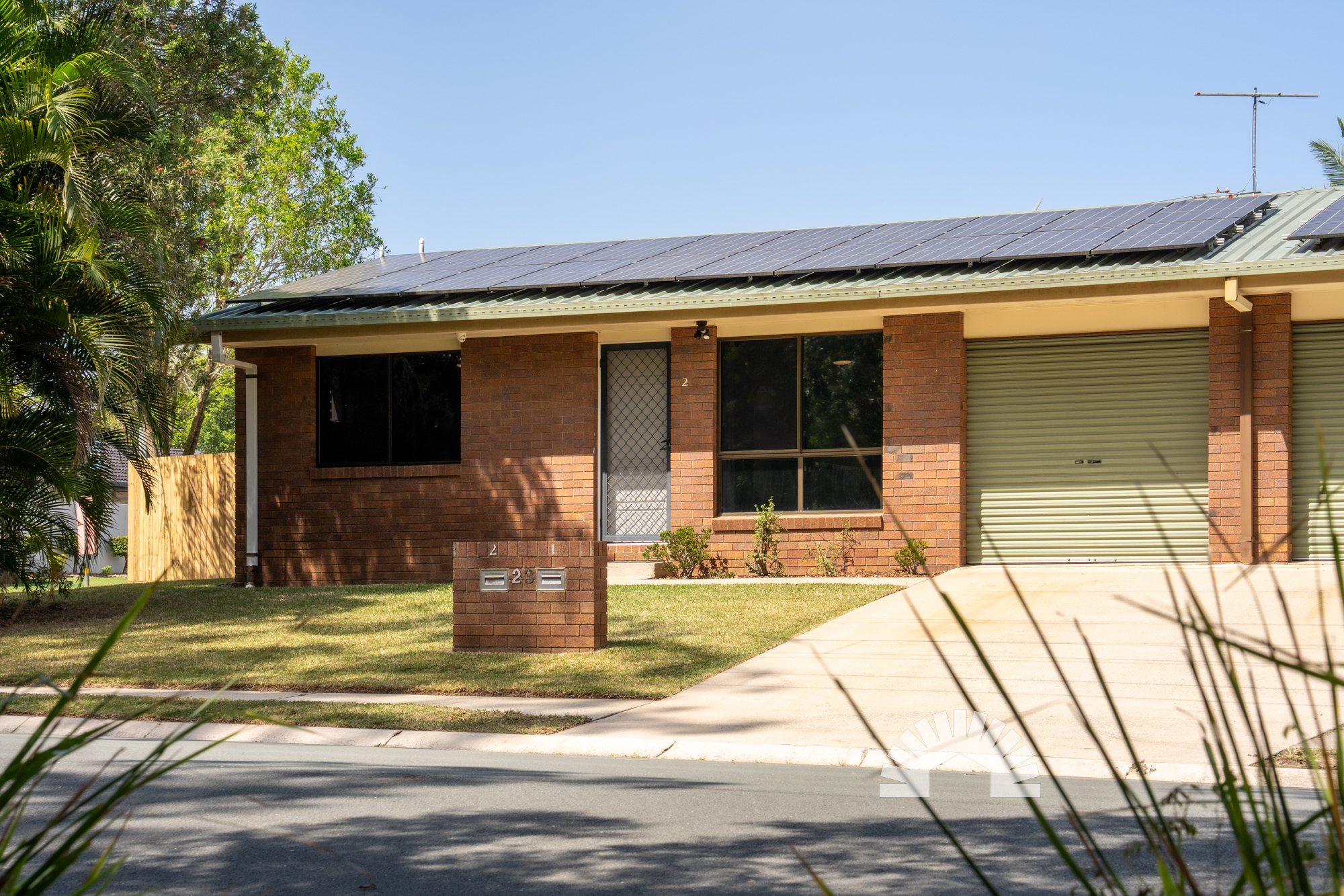 2/23 Will Street, Bellmere QLD