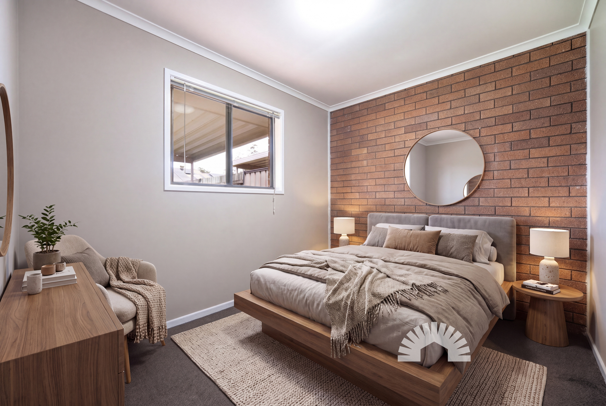 2/23 Will Street, Bellmere QLD