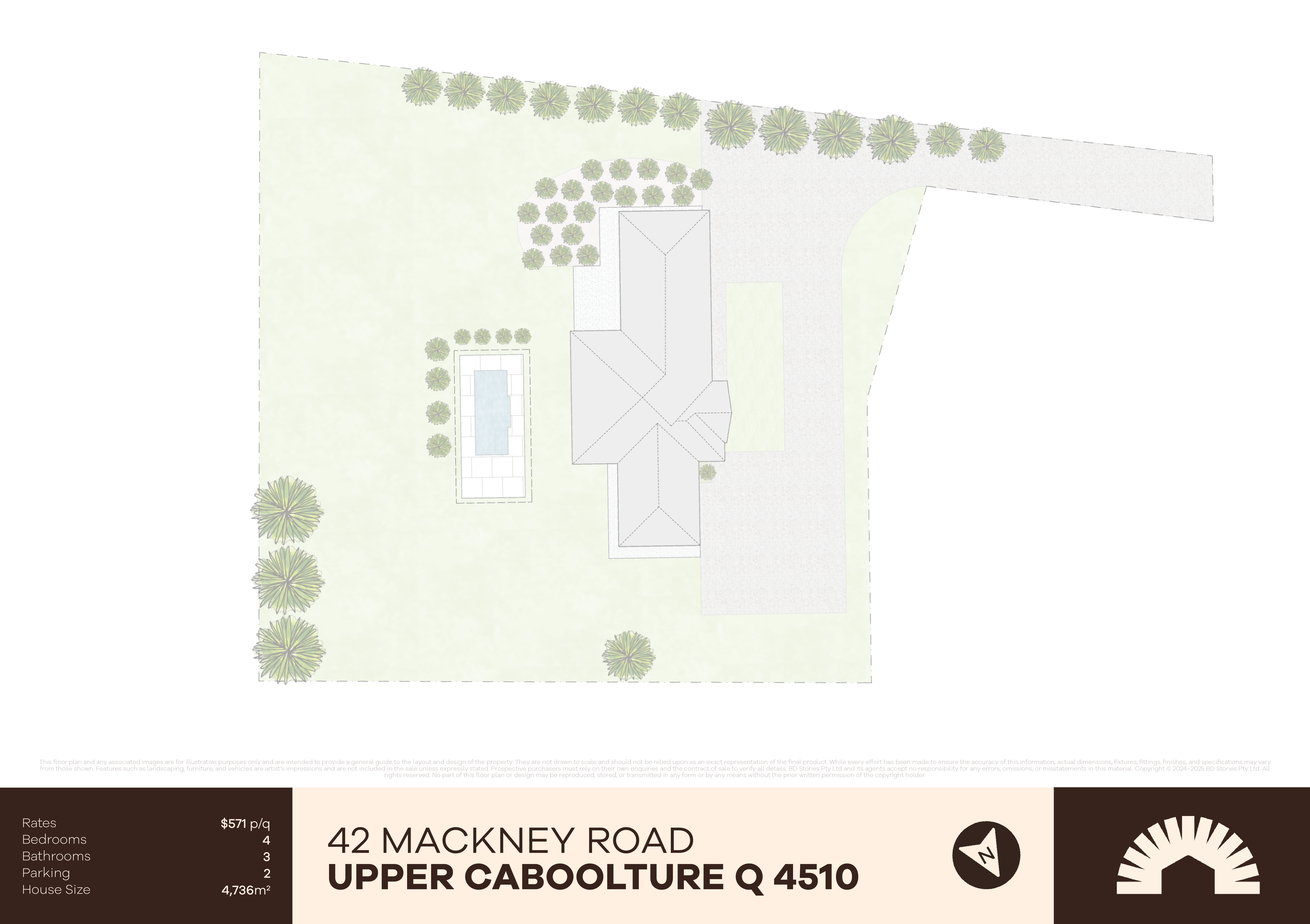 42 Mackney Road, Upper Caboolture QLD