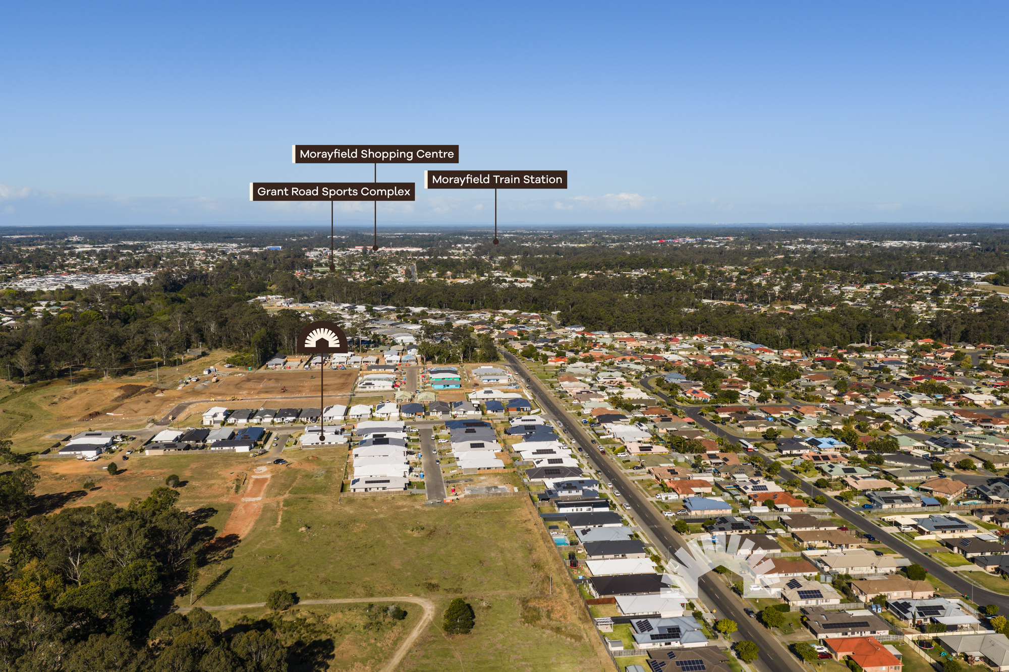 3 Birchwood Street, Upper Caboolture QLD