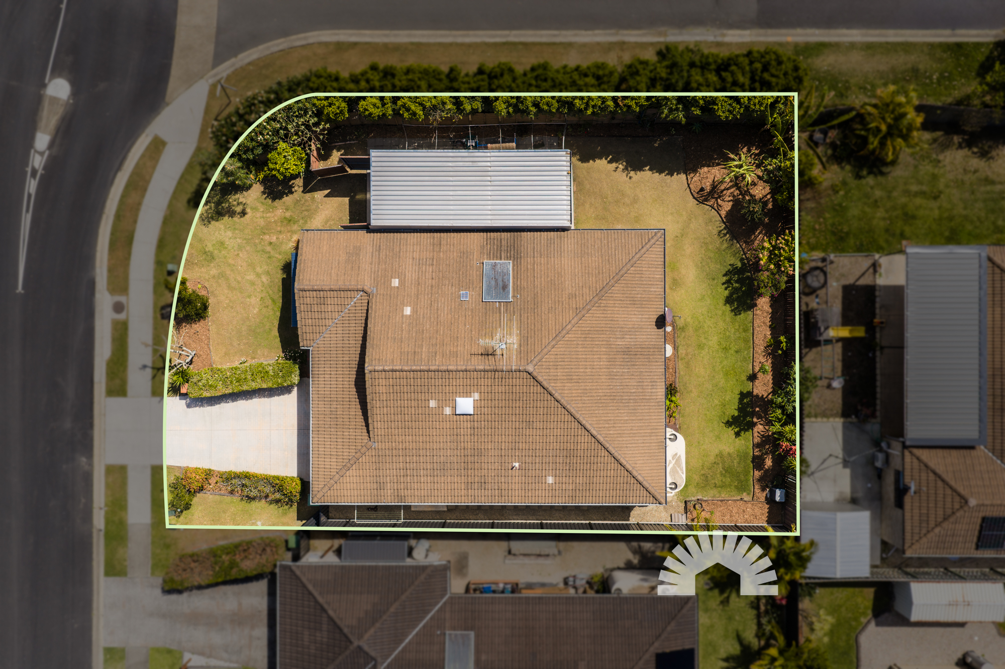 42 Seville Street, Bellmere QLD