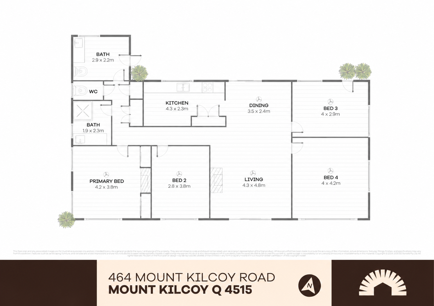464 Mount Kilcoy Road,[object Object],MOUNT KILCOY 4515