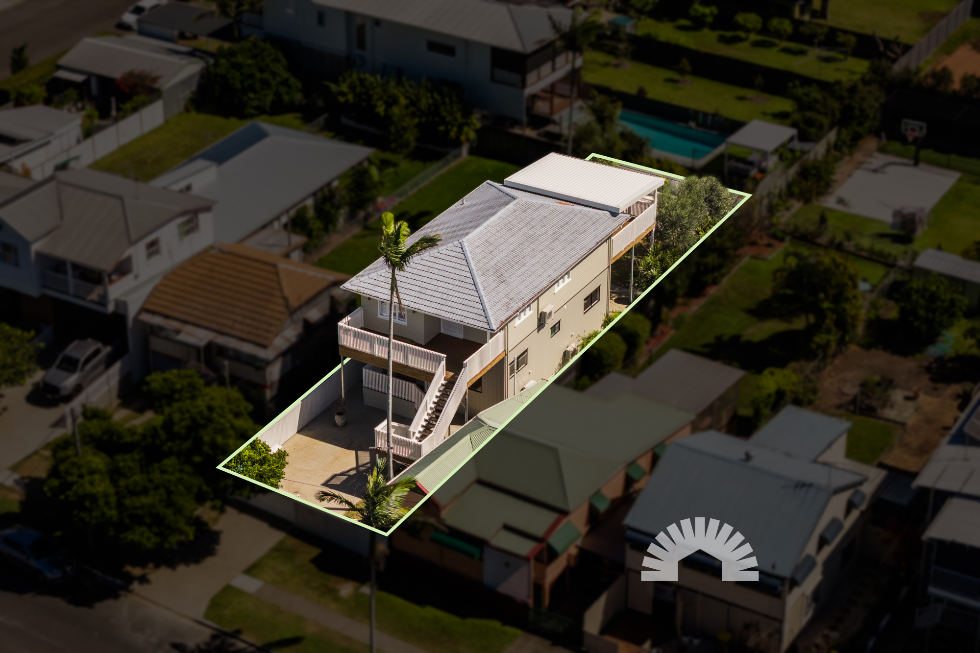 24 Ninth Avenue,[object Object],SANDGATE 4017