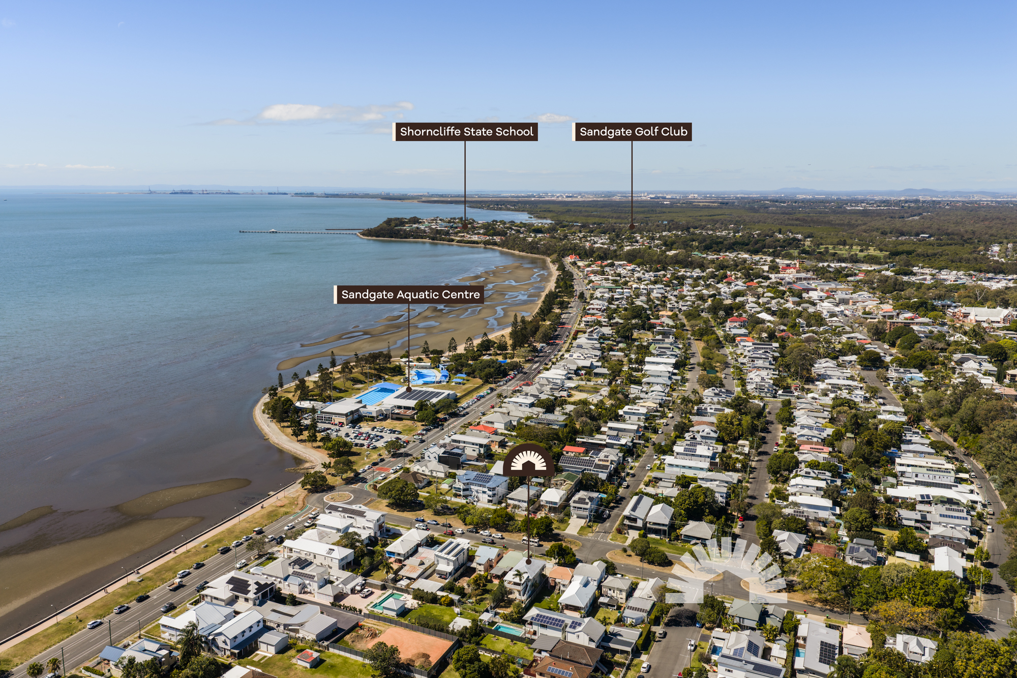 24 Ninth Avenue,[object Object],SANDGATE 4017