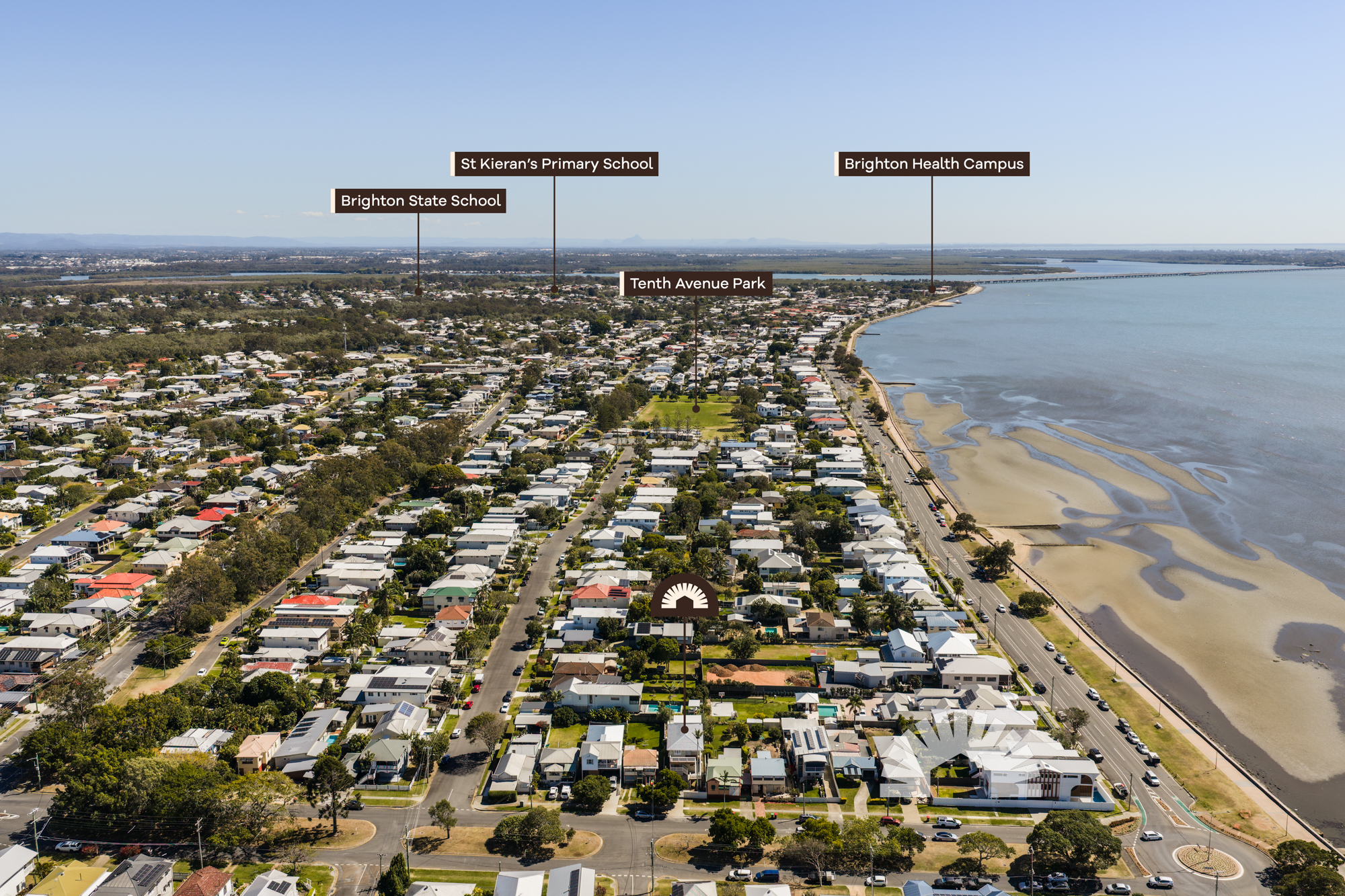 24 Ninth Avenue,[object Object],SANDGATE 4017