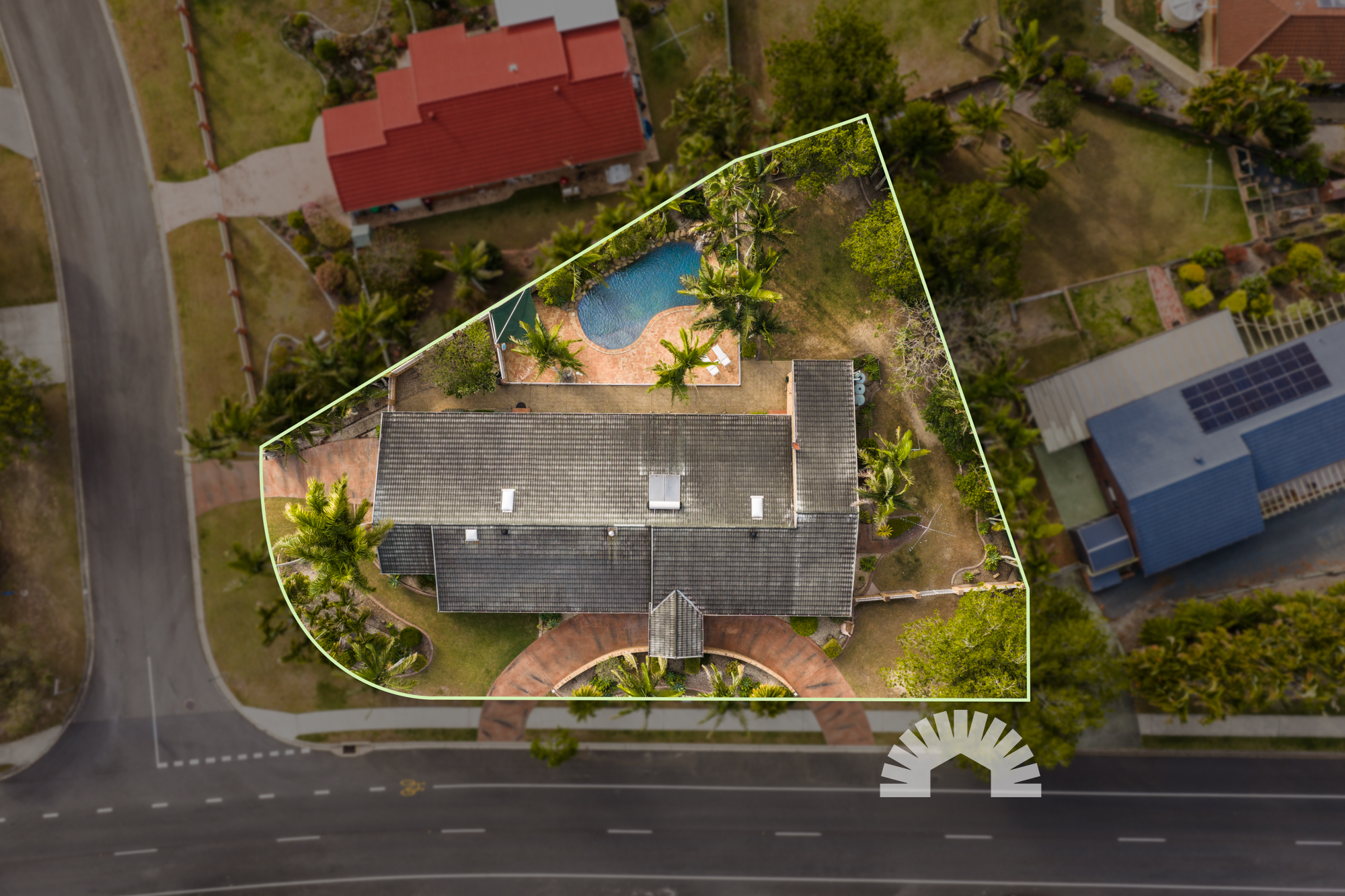 17 Pioneer Drive, Narangba QLD