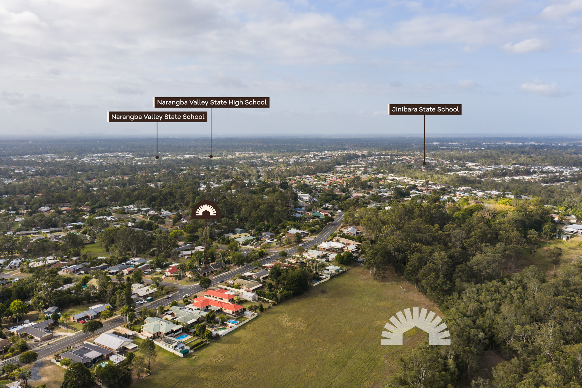 17 Pioneer Drive, Narangba QLD