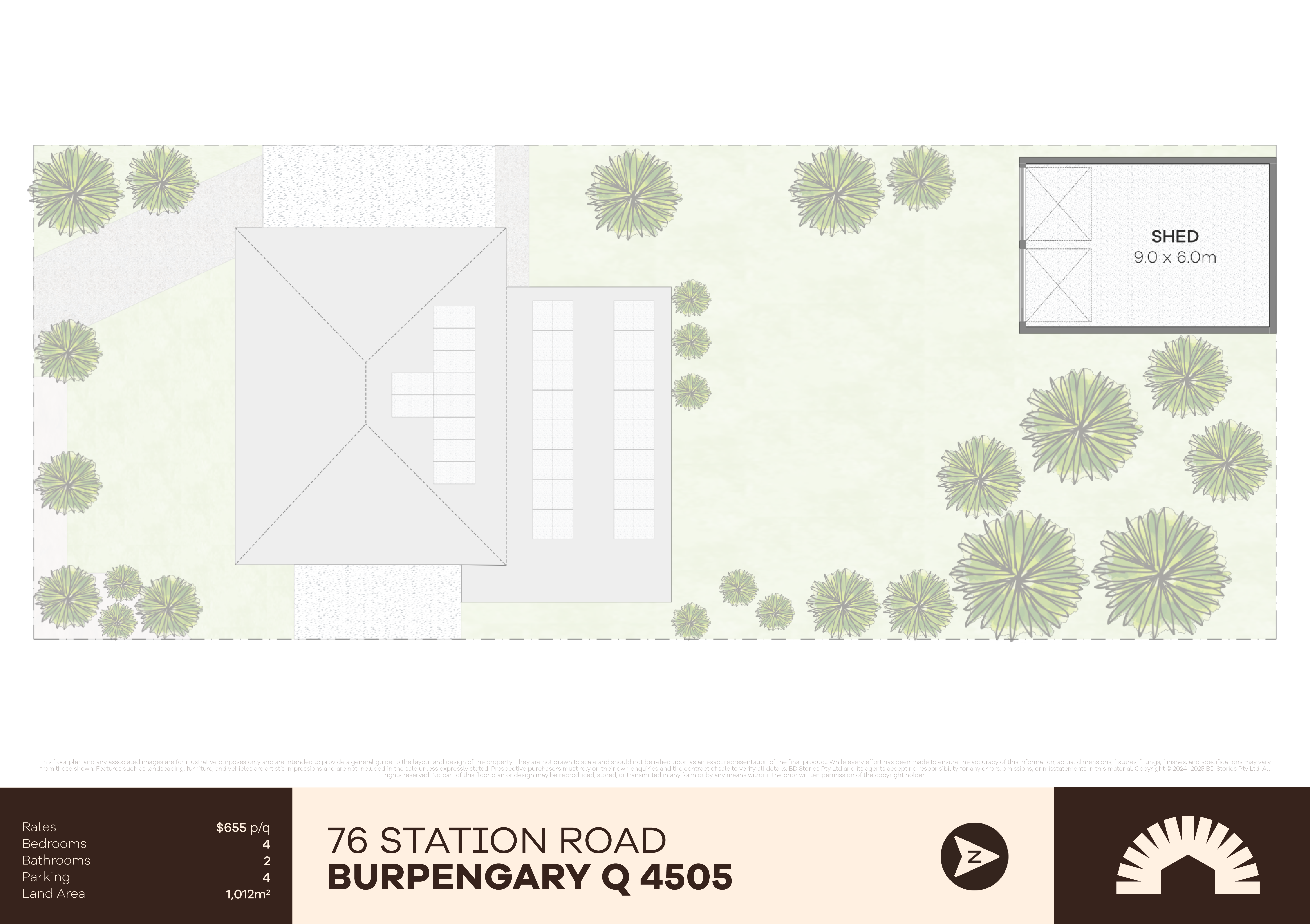 76 Station Road, Burpengary QLD