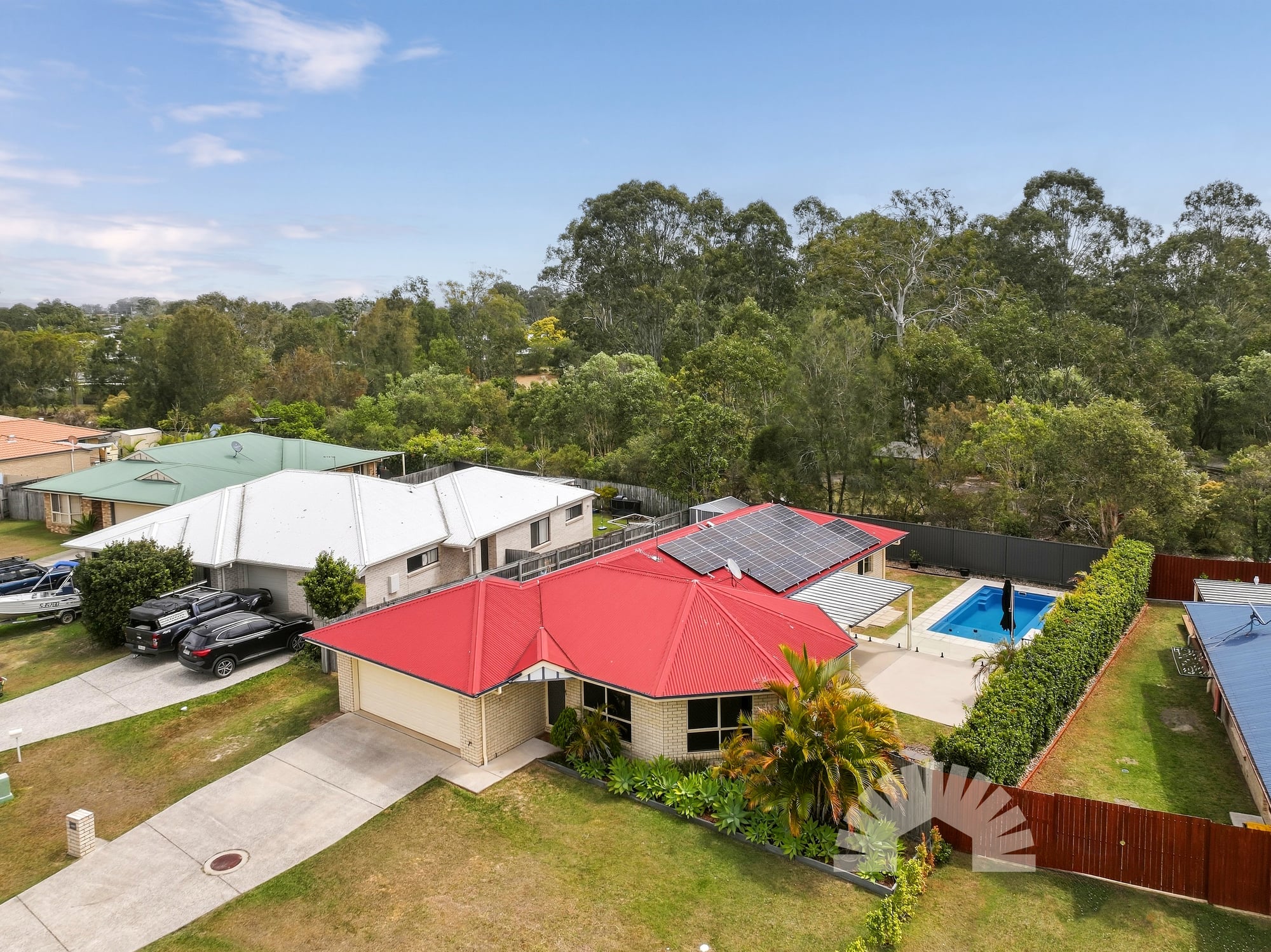 45 Meadowview Drive, Morayfield QLD