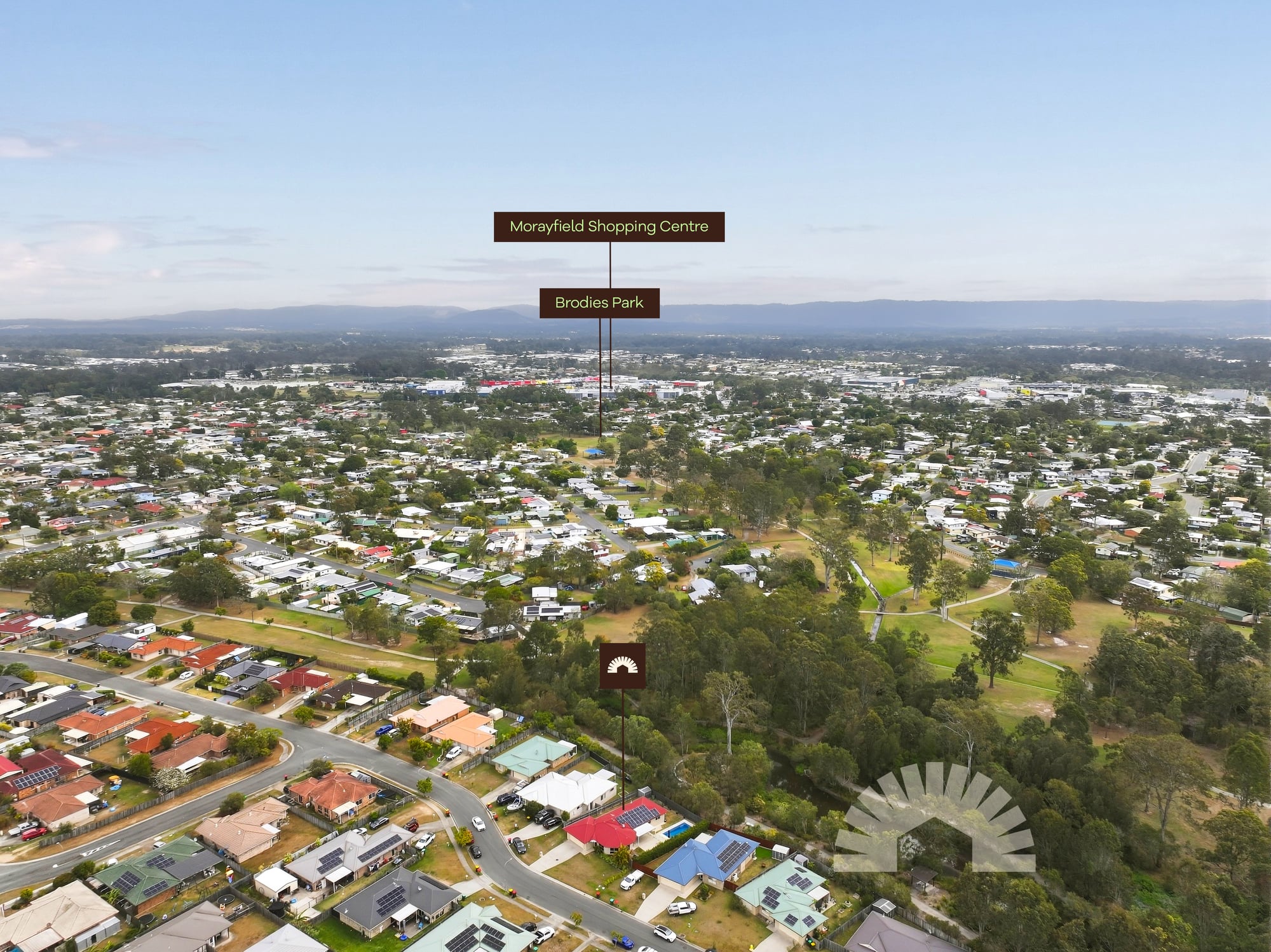 45 Meadowview Drive, Morayfield QLD