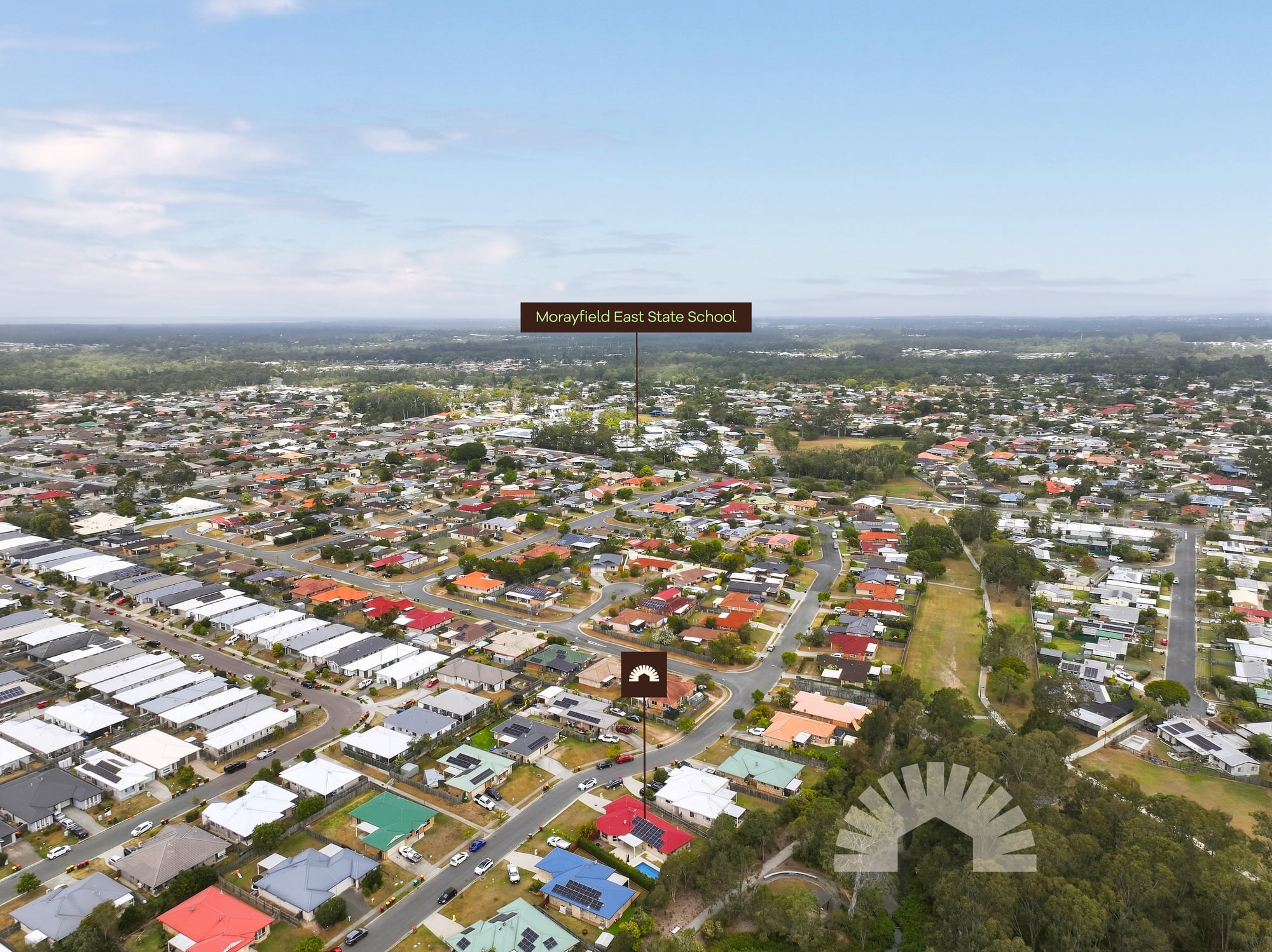 45 Meadowview Drive, Morayfield QLD