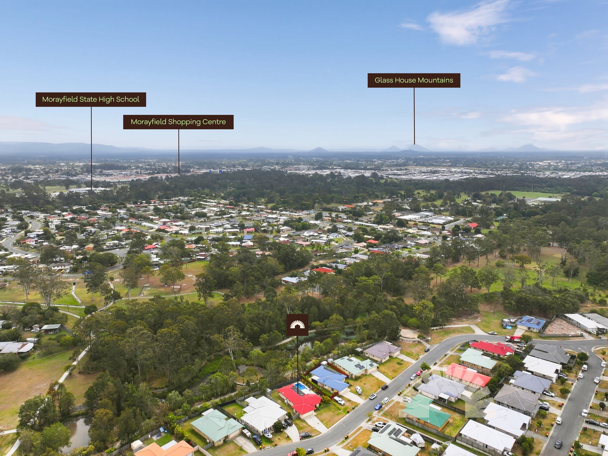 45 Meadowview Drive, Morayfield QLD