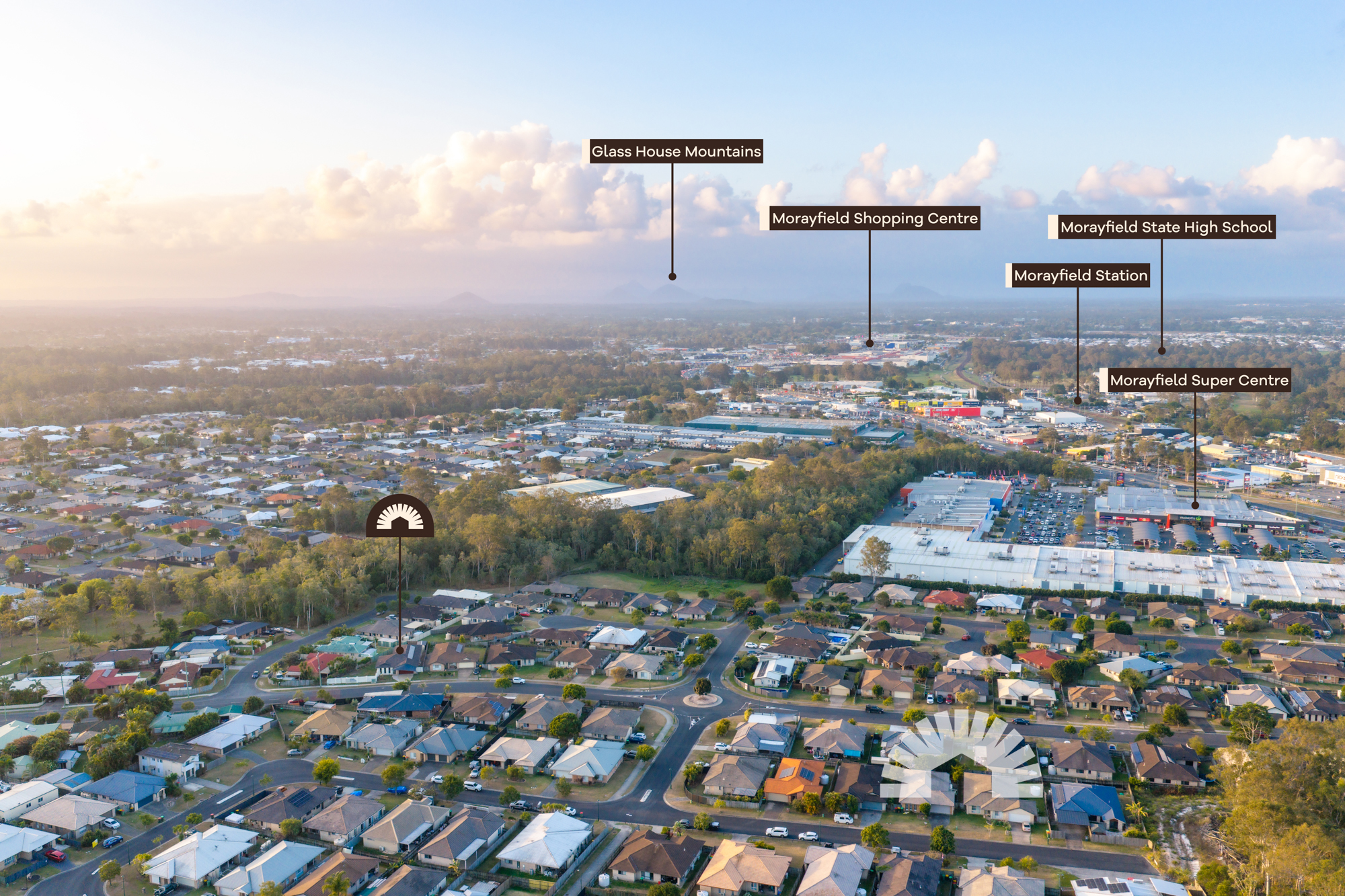 53 Ridgegarden Drive, Morayfield QLD