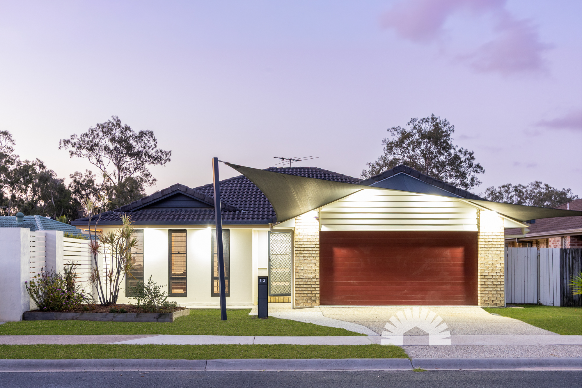 53 Ridgegarden Drive, Morayfield QLD