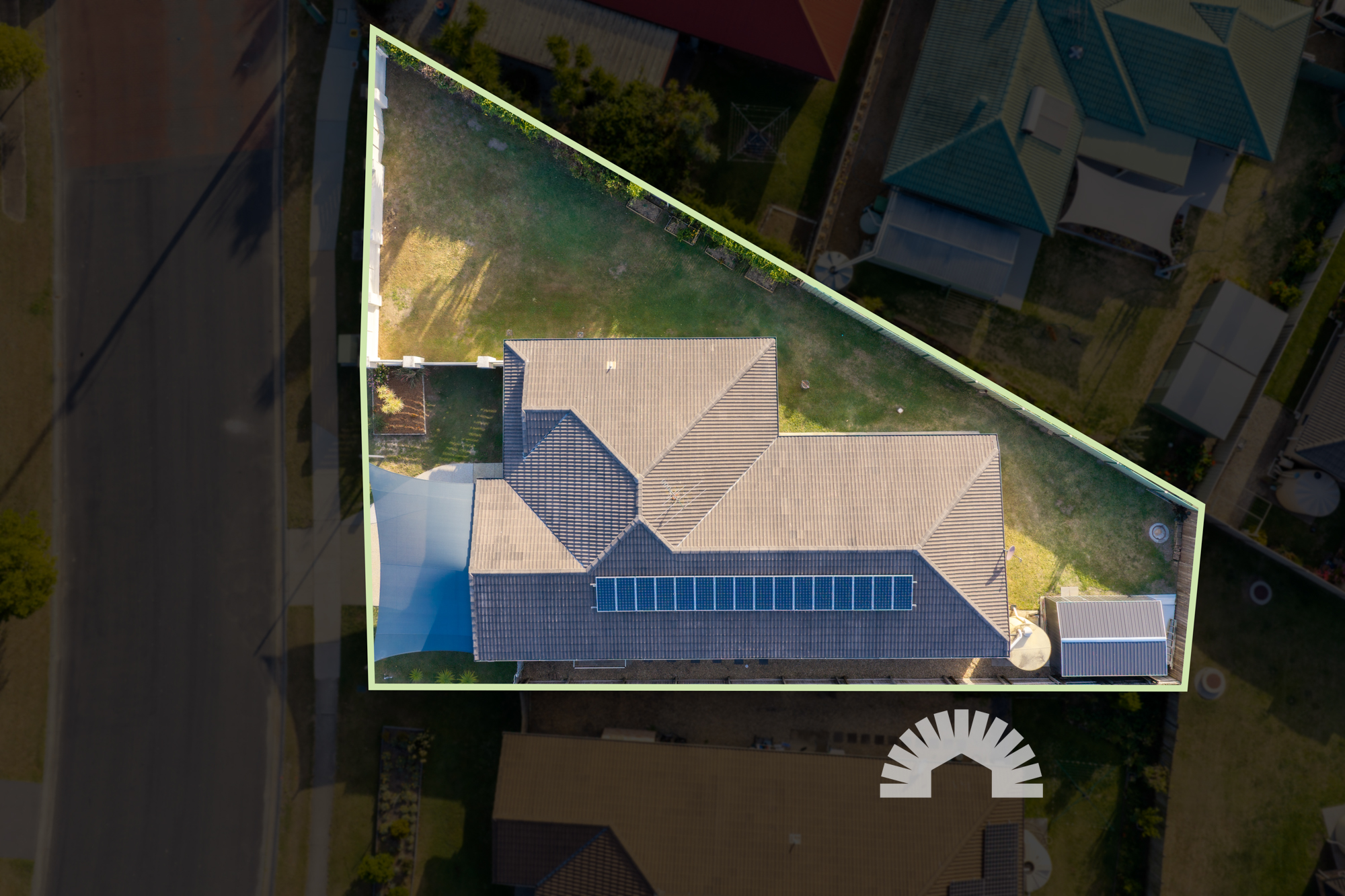 53 Ridgegarden Drive, Morayfield QLD
