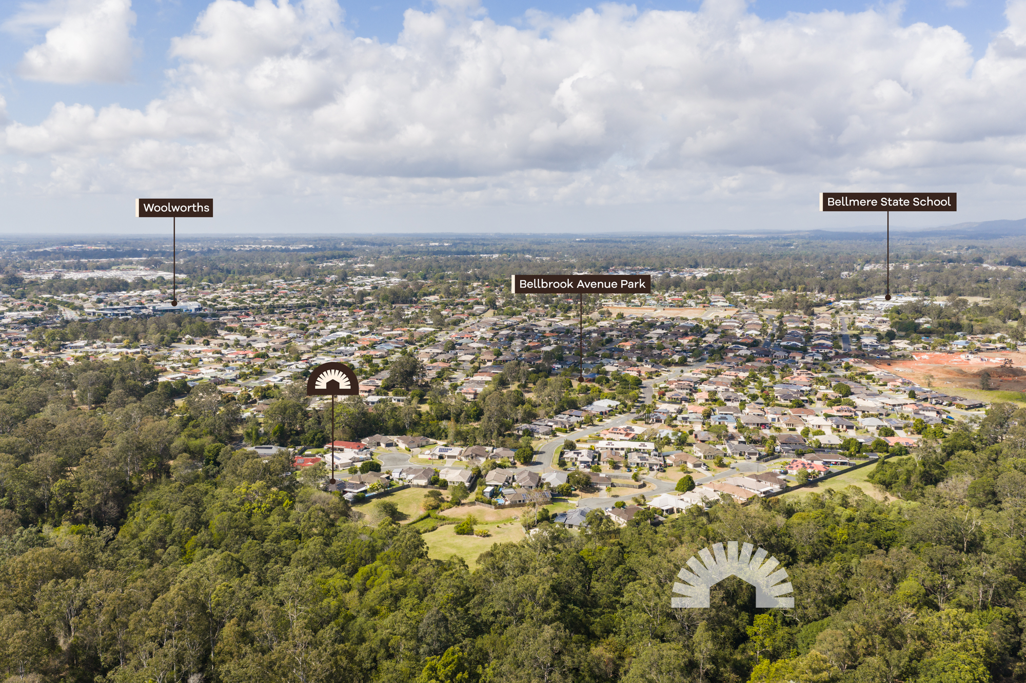 57 Almond Way, Bellmere QLD