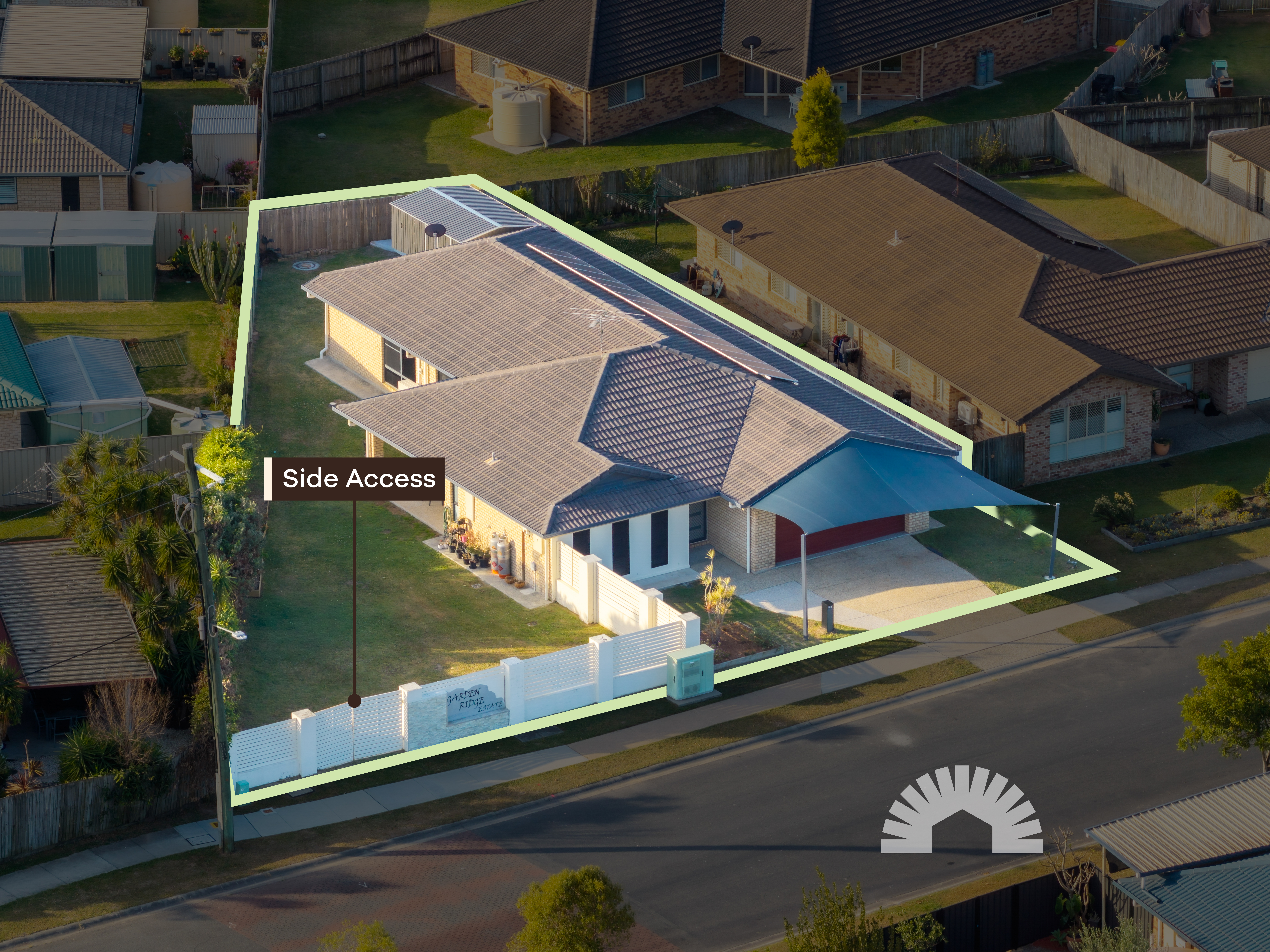 53 Ridgegarden Drive, Morayfield QLD