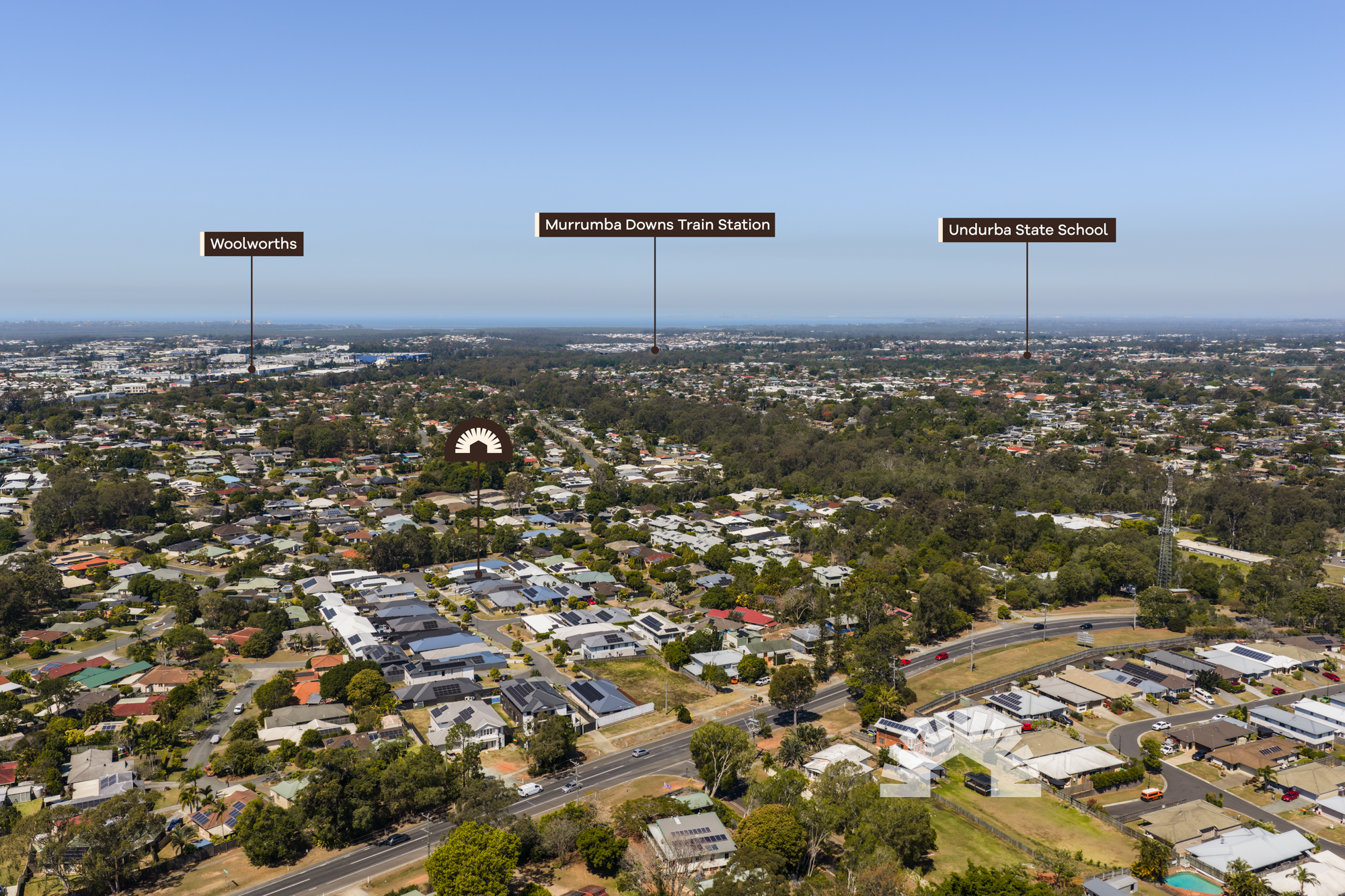 14 Emerald Place, Kallangur QLD