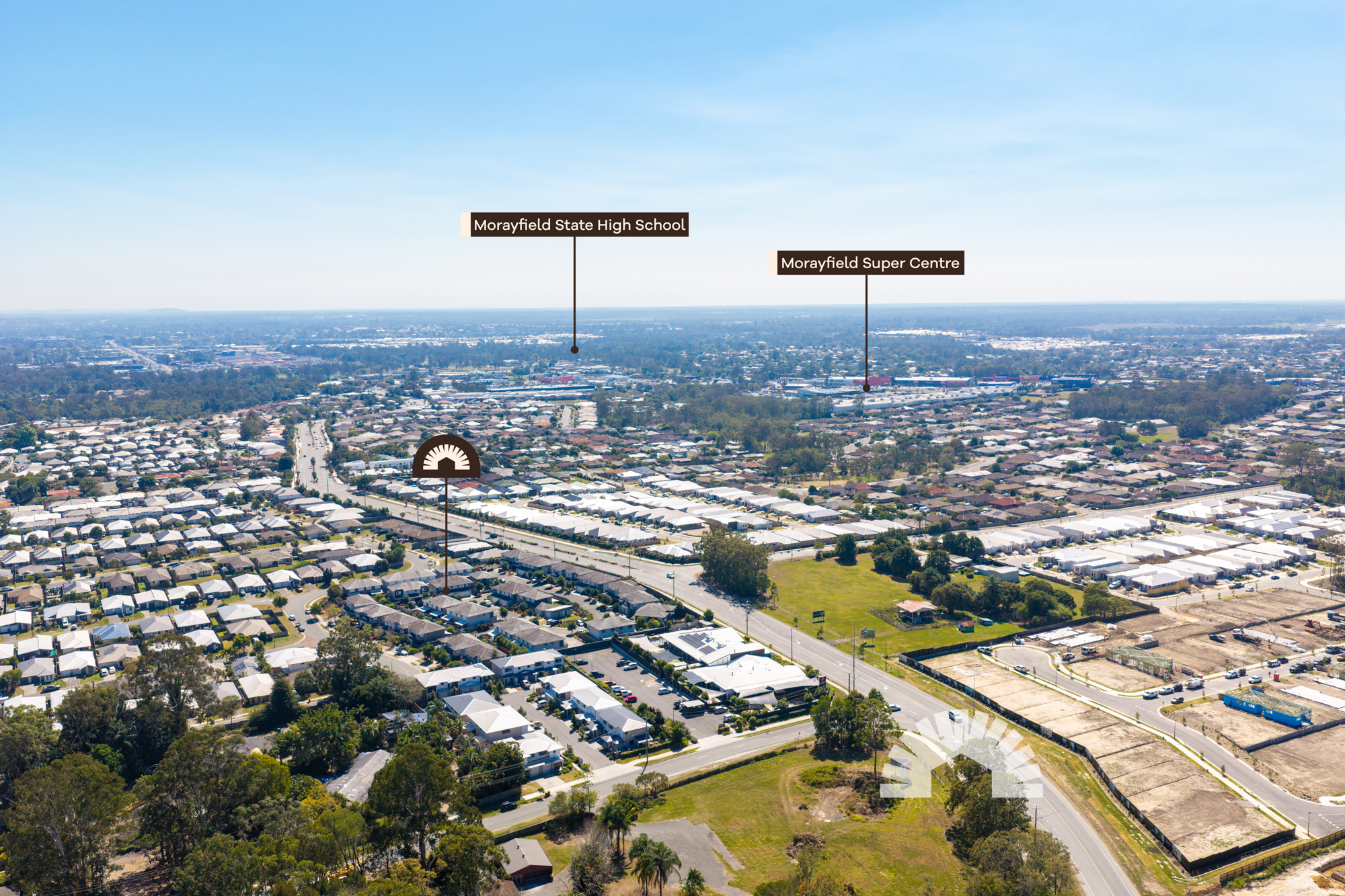50/127 Bilby Drive, Morayfield QLD