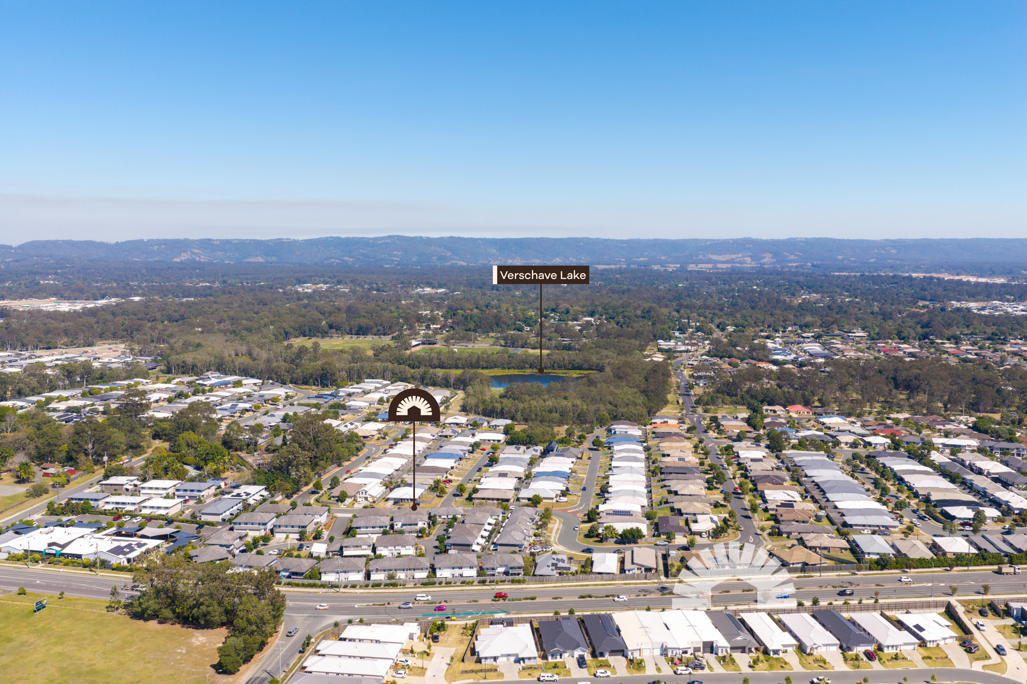 50/127 Bilby Drive, Morayfield QLD