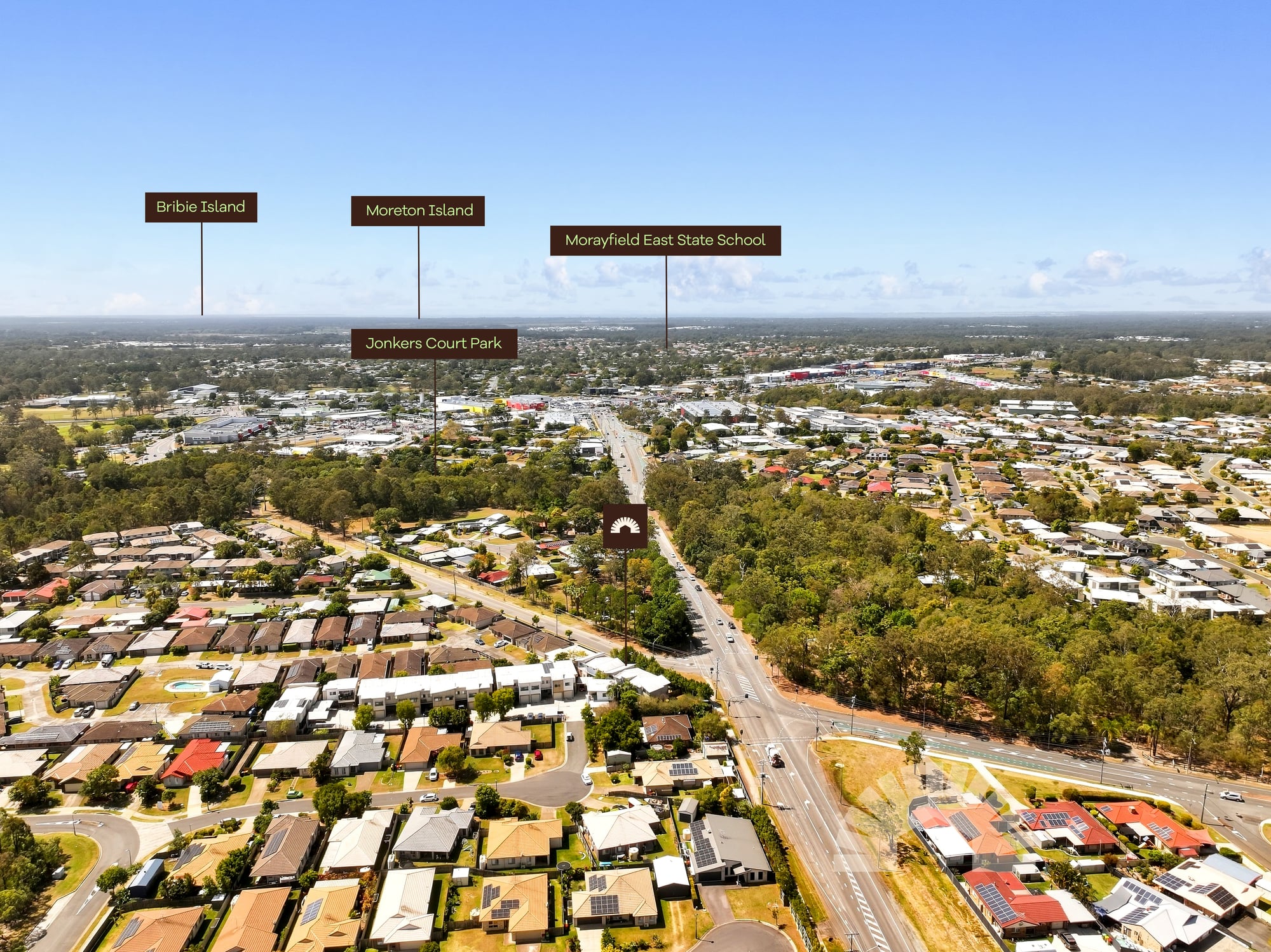 4/11 Thistledome Street, Morayfield QLD