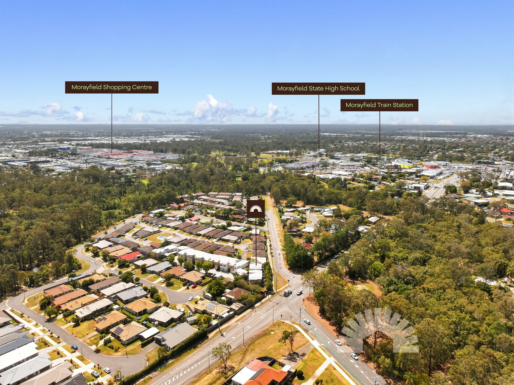 4/11 Thistledome Street, Morayfield QLD