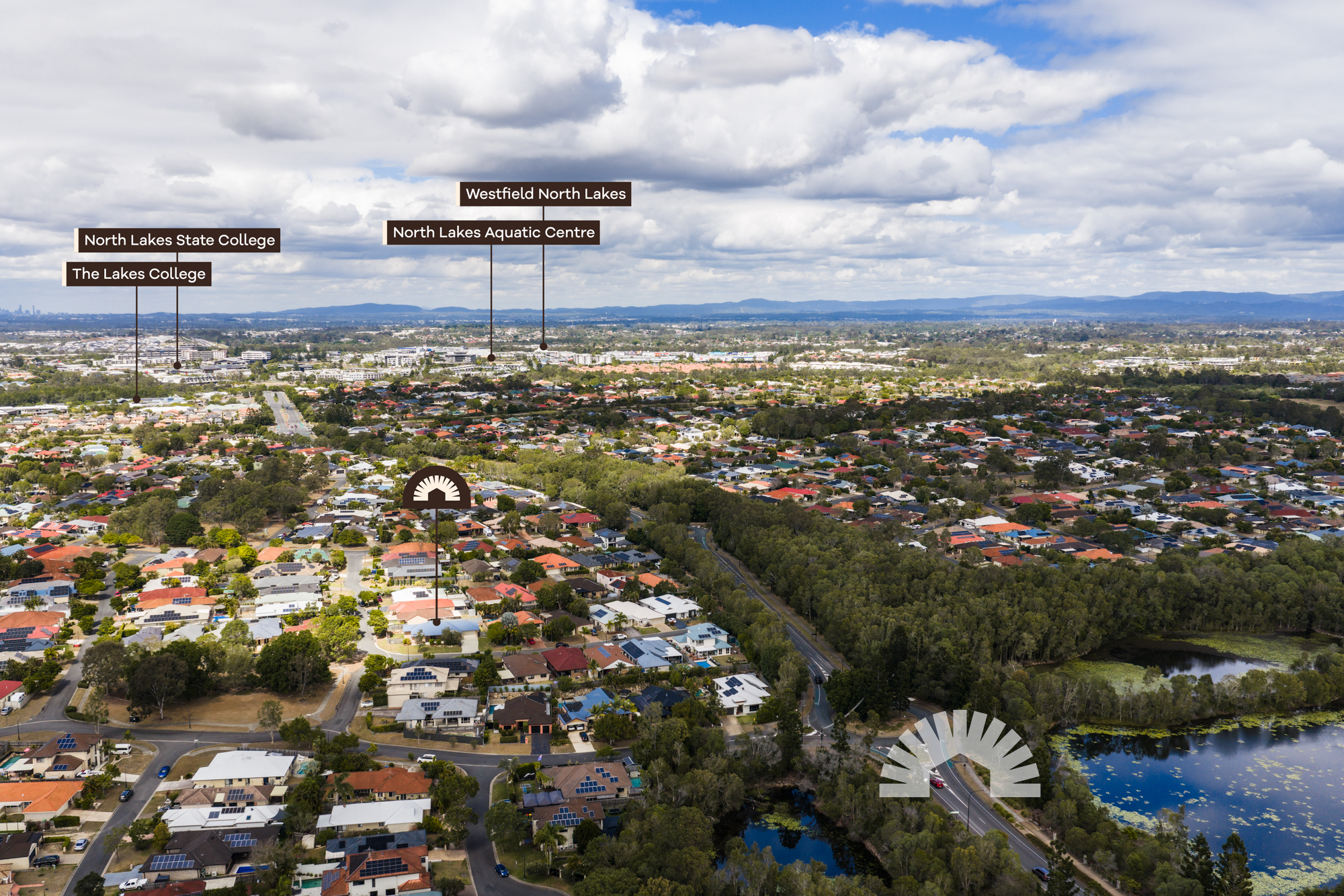 12 Washpool Street, North Lakes QLD