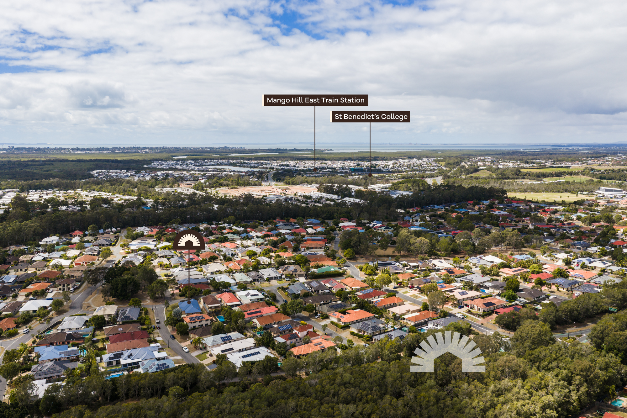 12 Washpool Street, North Lakes QLD