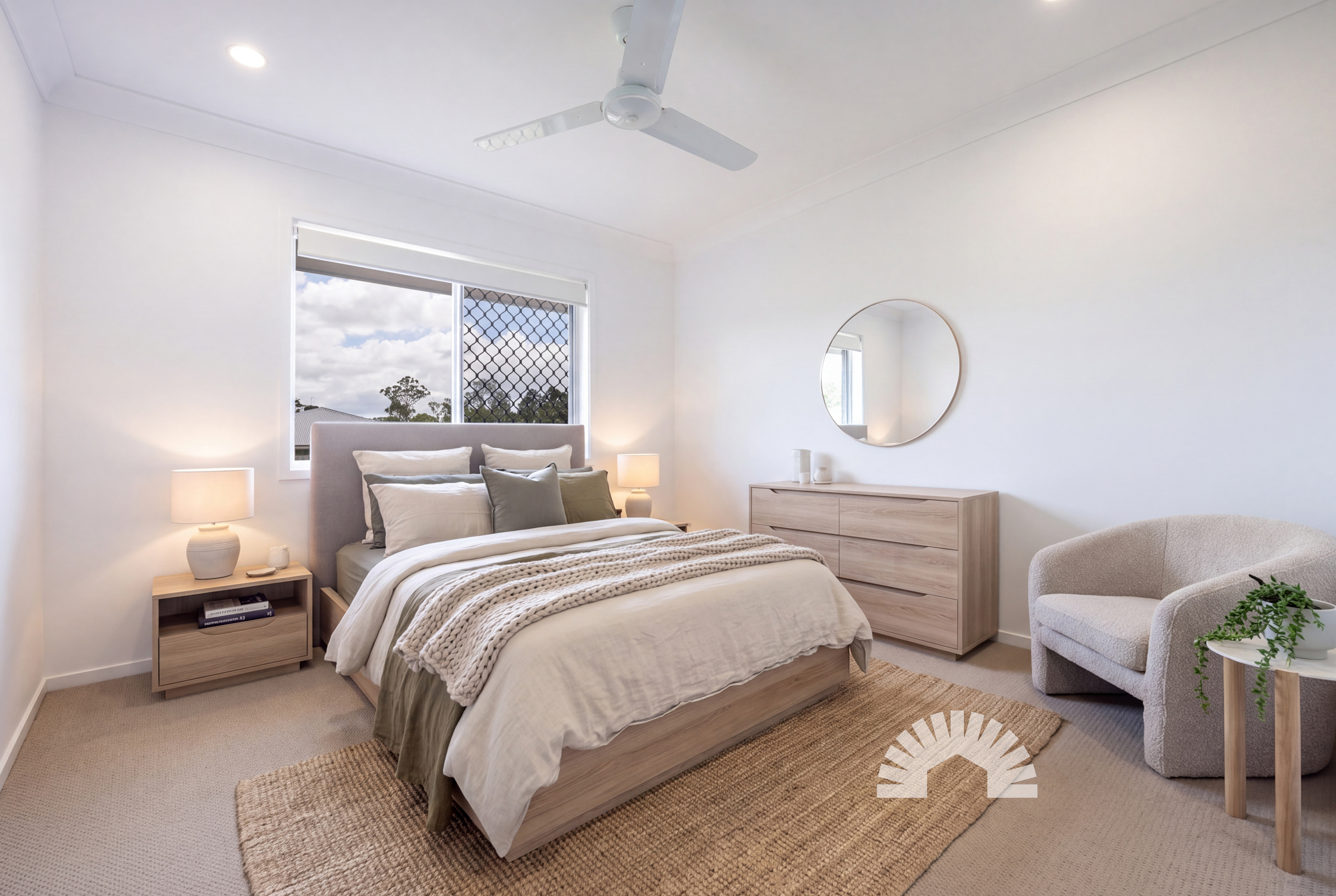 24 Hamilton Road, Woodford QLD