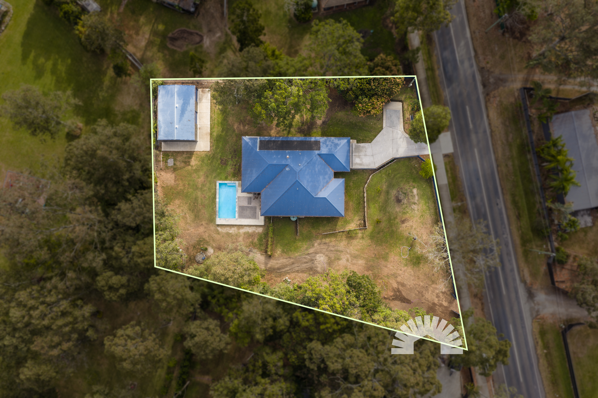 212-216 Rowley Road, Burpengary QLD