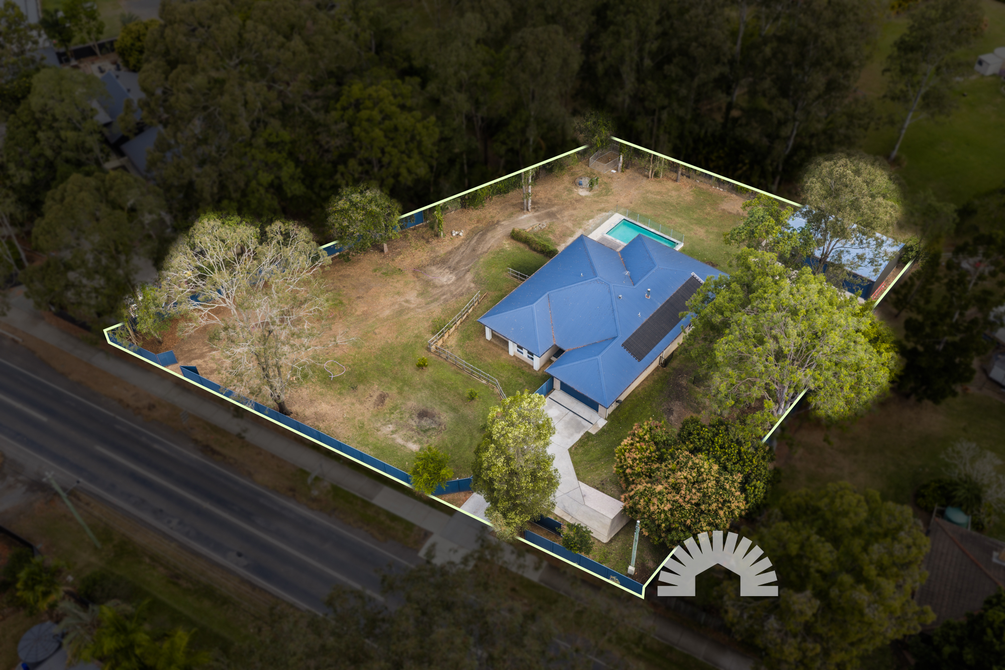 212-216 Rowley Road, Burpengary QLD