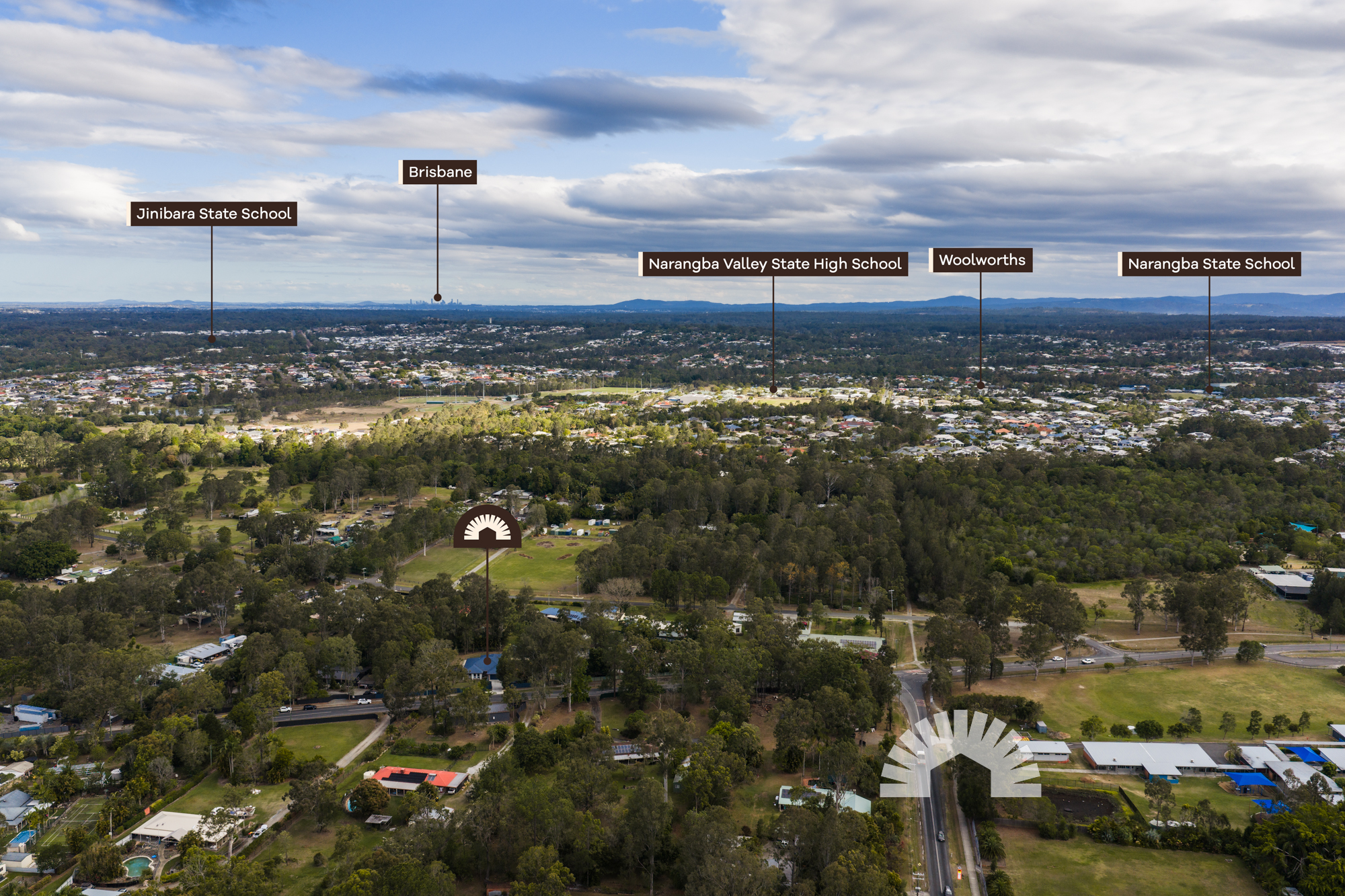 212-216 Rowley Road, Burpengary QLD