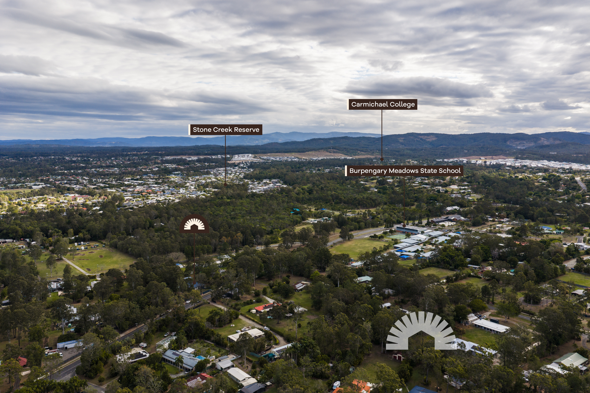 212-216 Rowley Road, Burpengary QLD