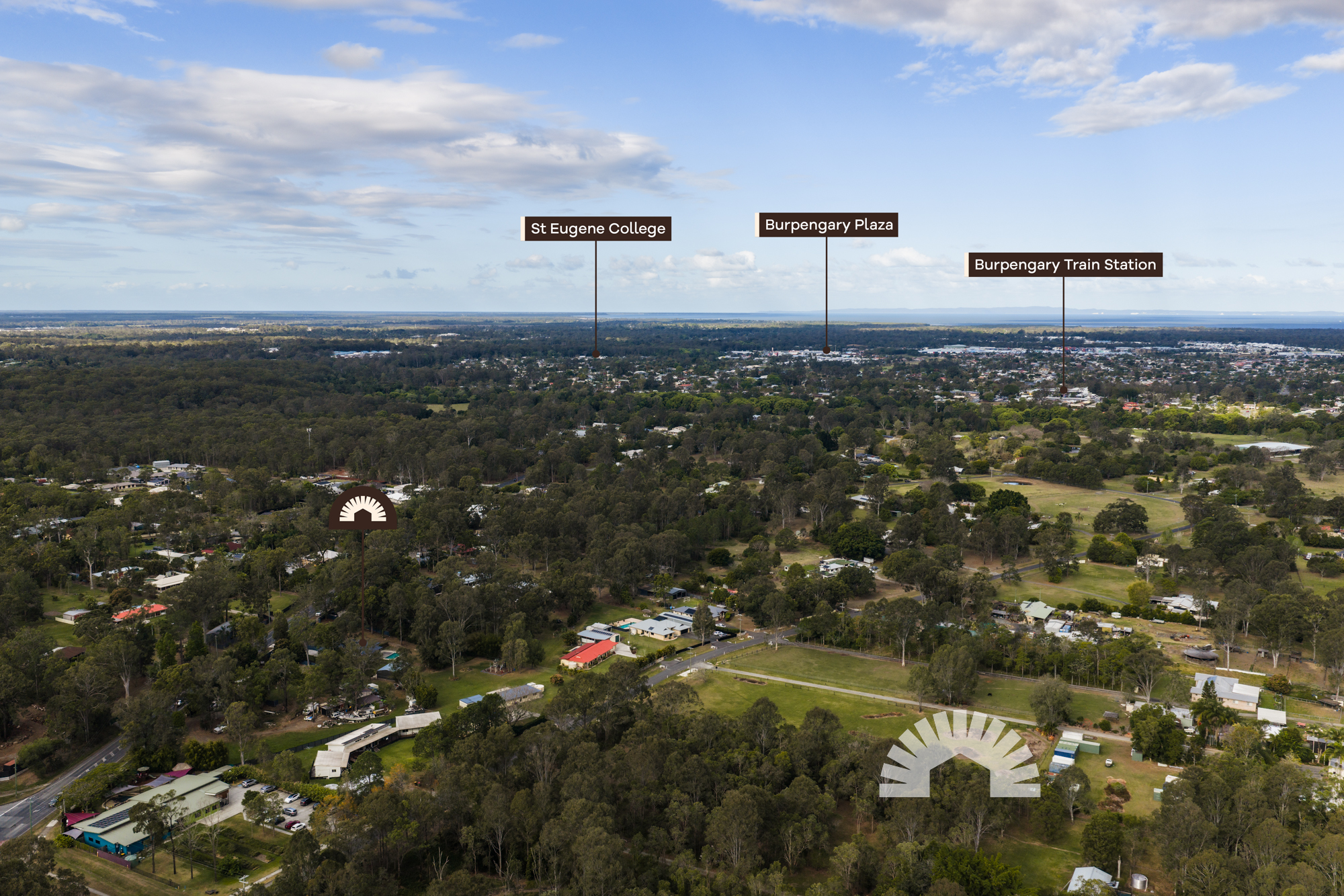212-216 Rowley Road, Burpengary QLD