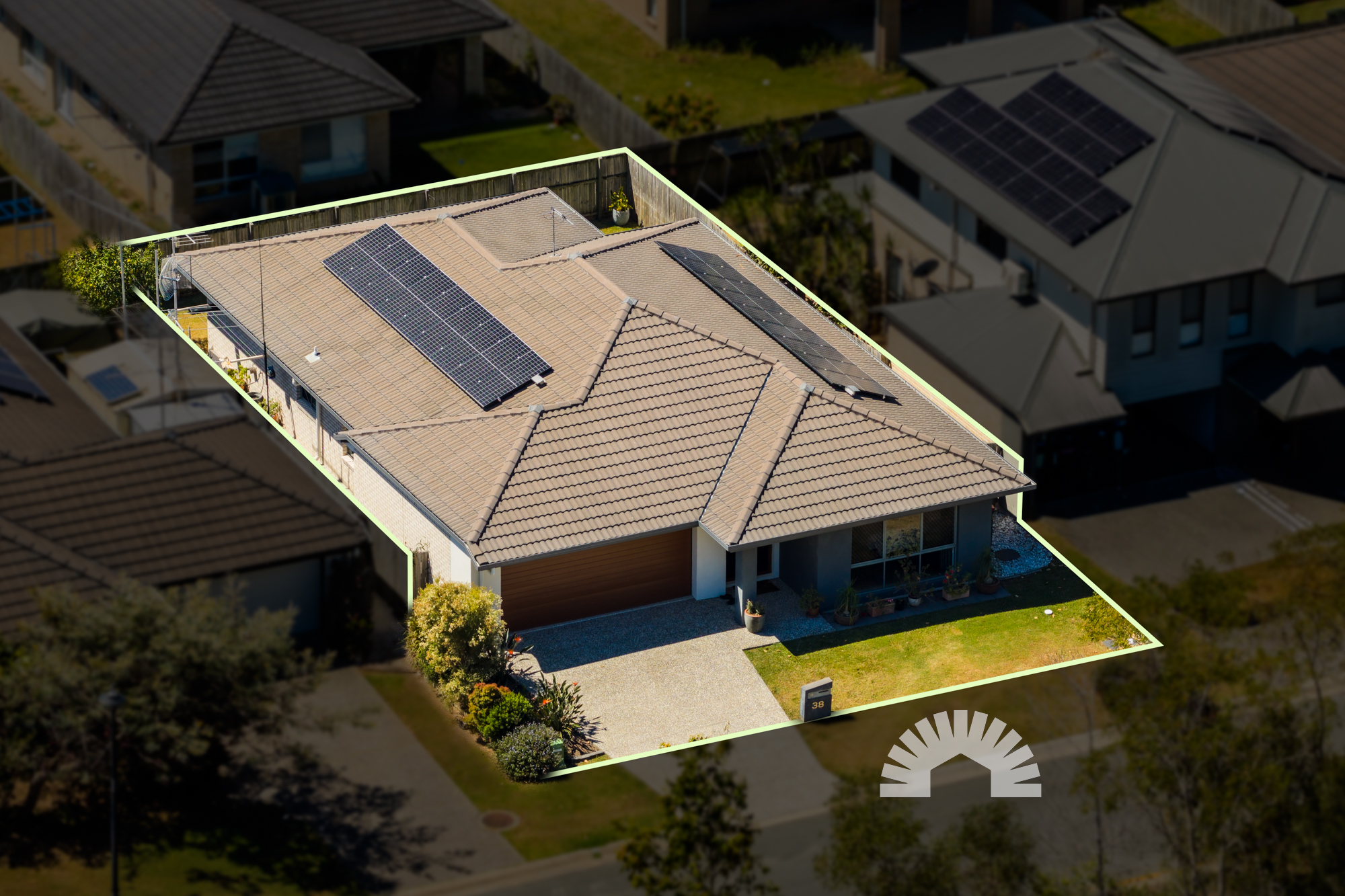 38 Greenhaven Circuit, Narangba QLD