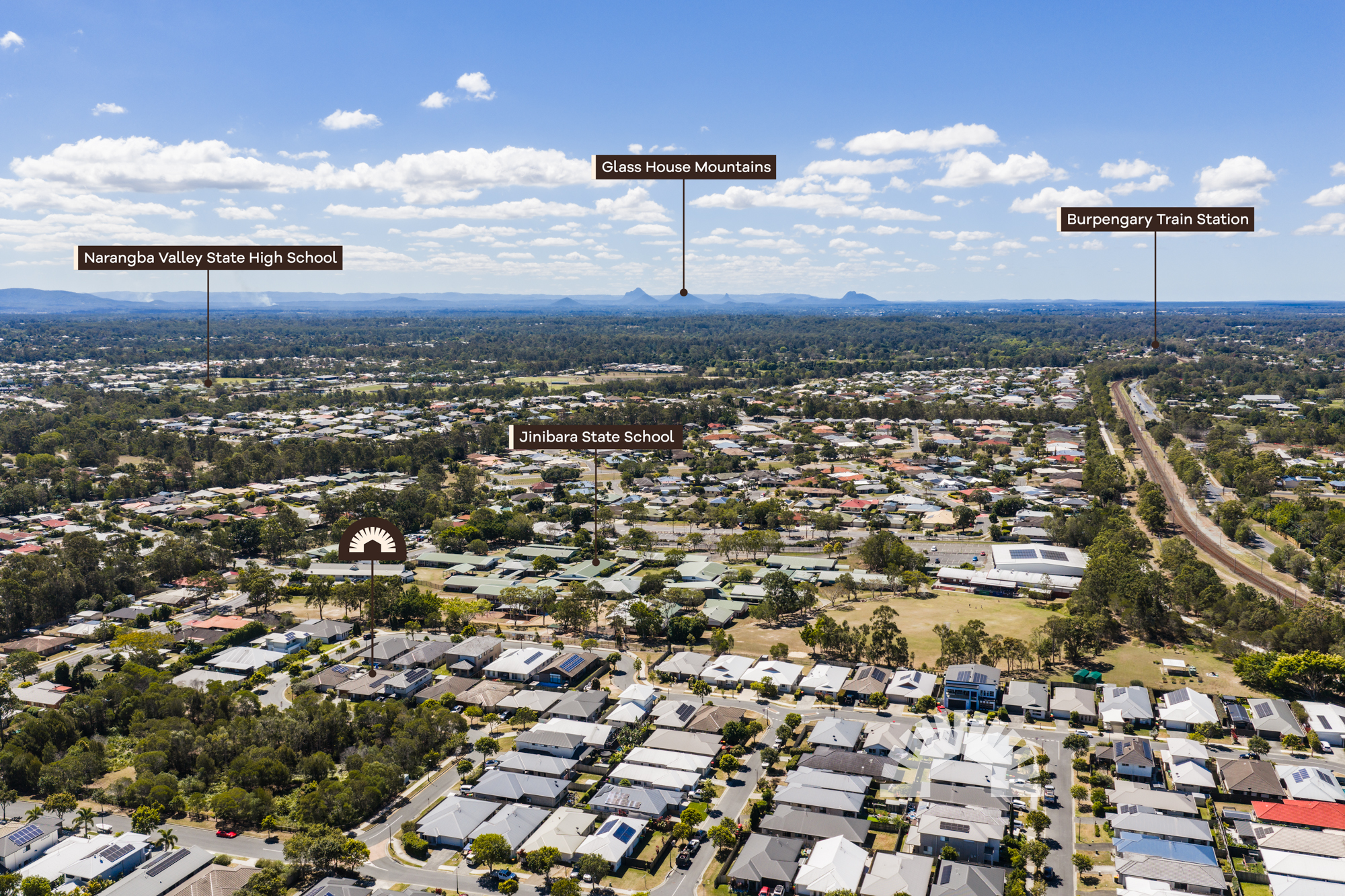 38 Greenhaven Circuit, Narangba QLD