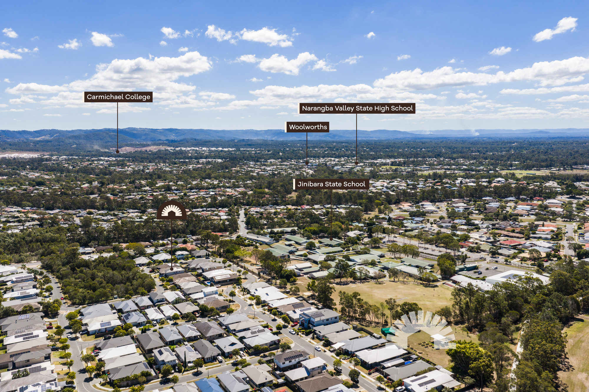 38 Greenhaven Circuit, Narangba QLD