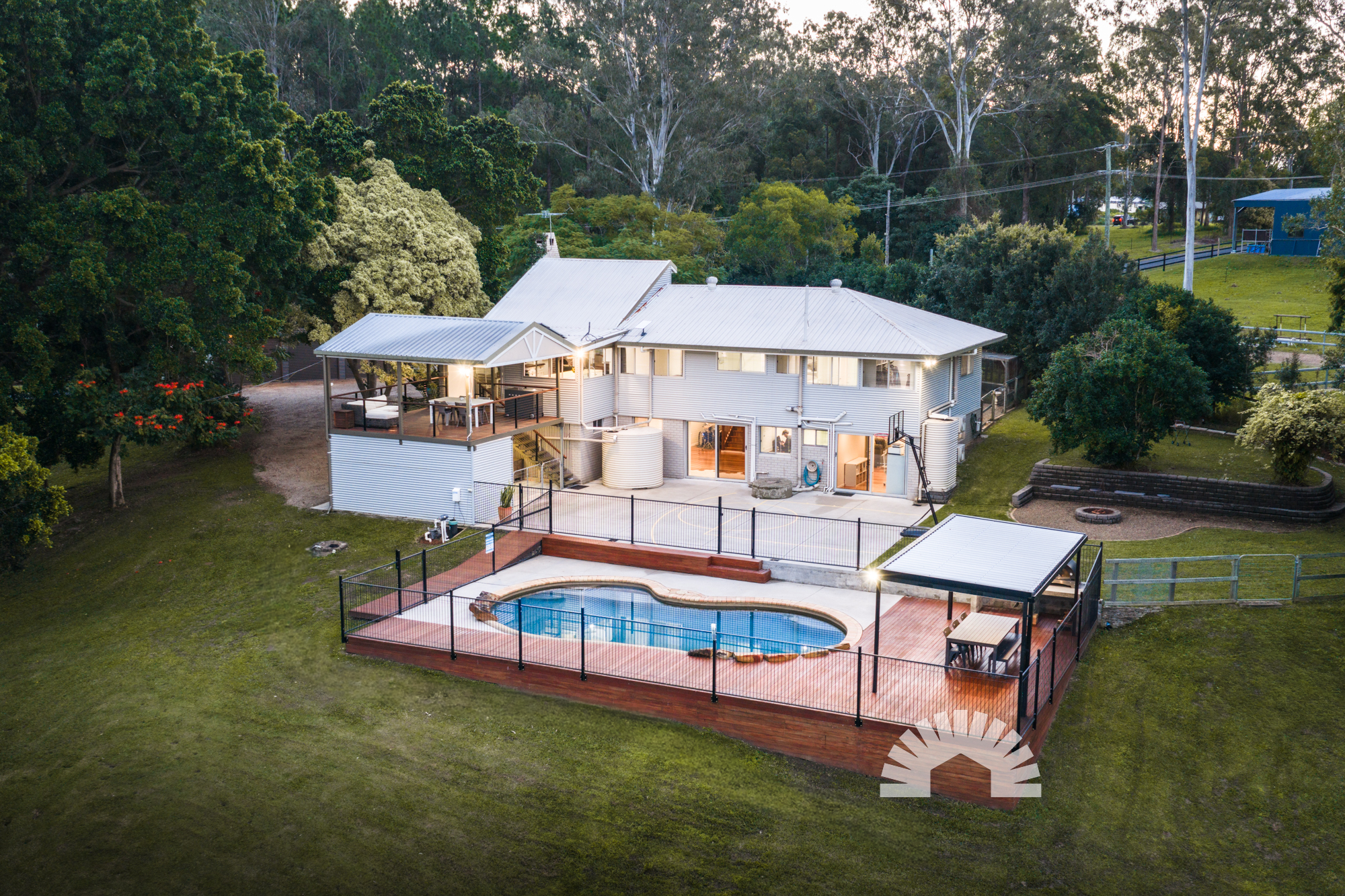 54 Wade ‘Bonnie Neuk’ Road, Bellmere QLD