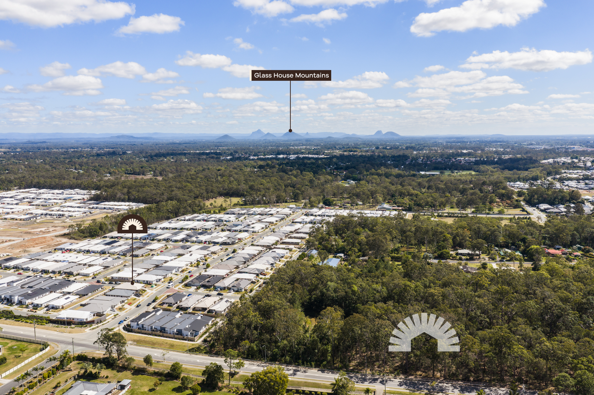 52 Tranquility Boulevard, Morayfield QLD