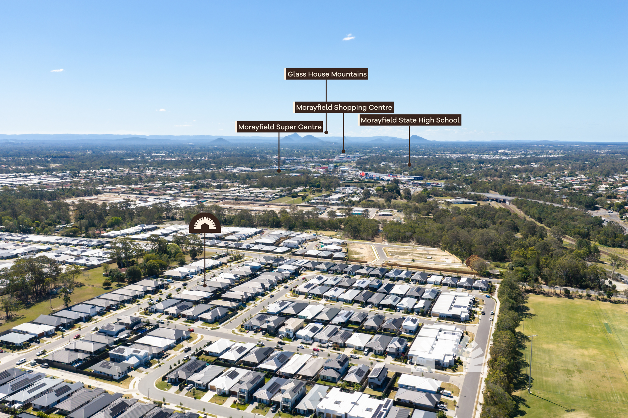 17 Summerstone Boulevard, Morayfield QLD