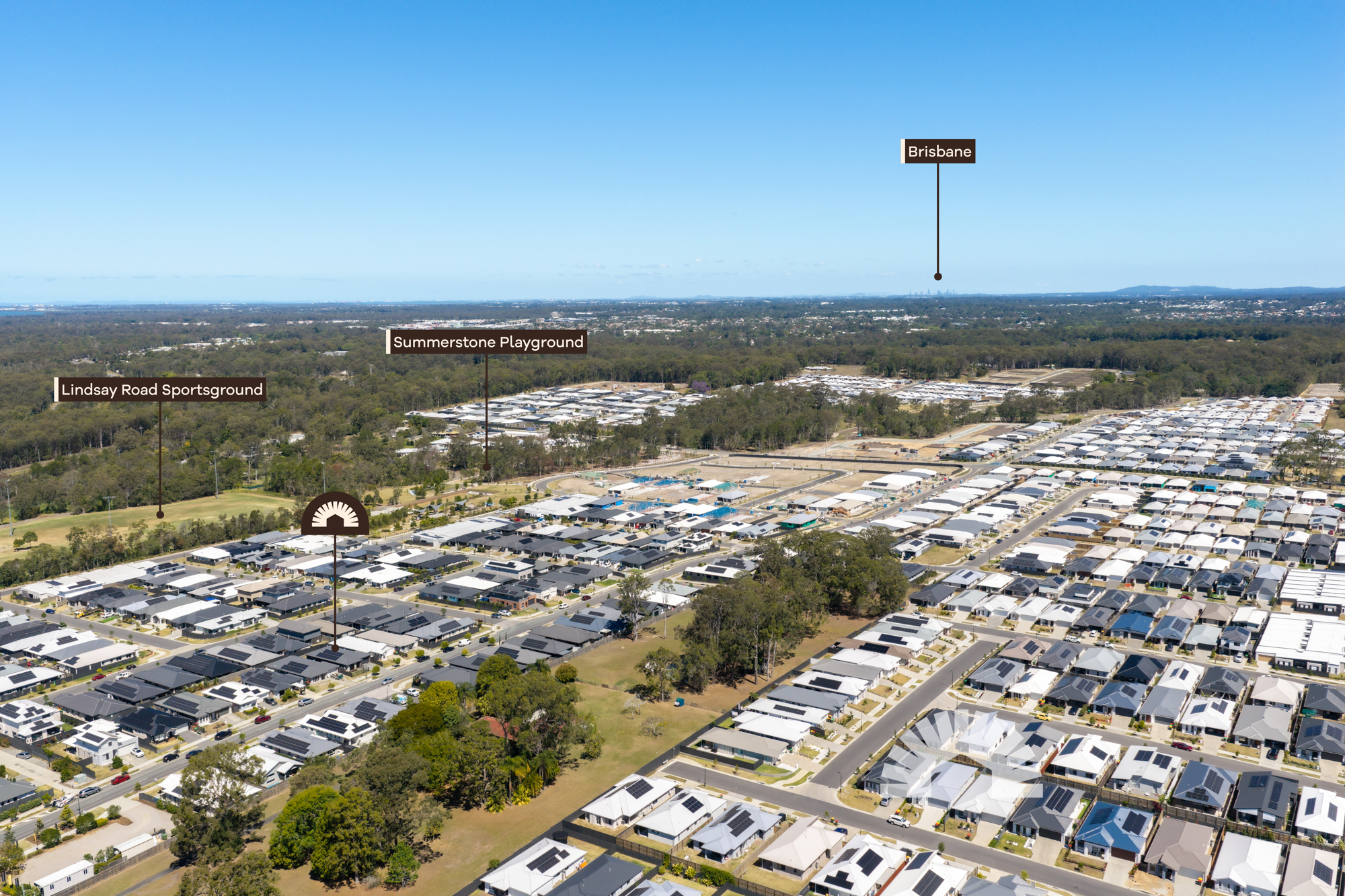 17 Summerstone Boulevard, Morayfield QLD