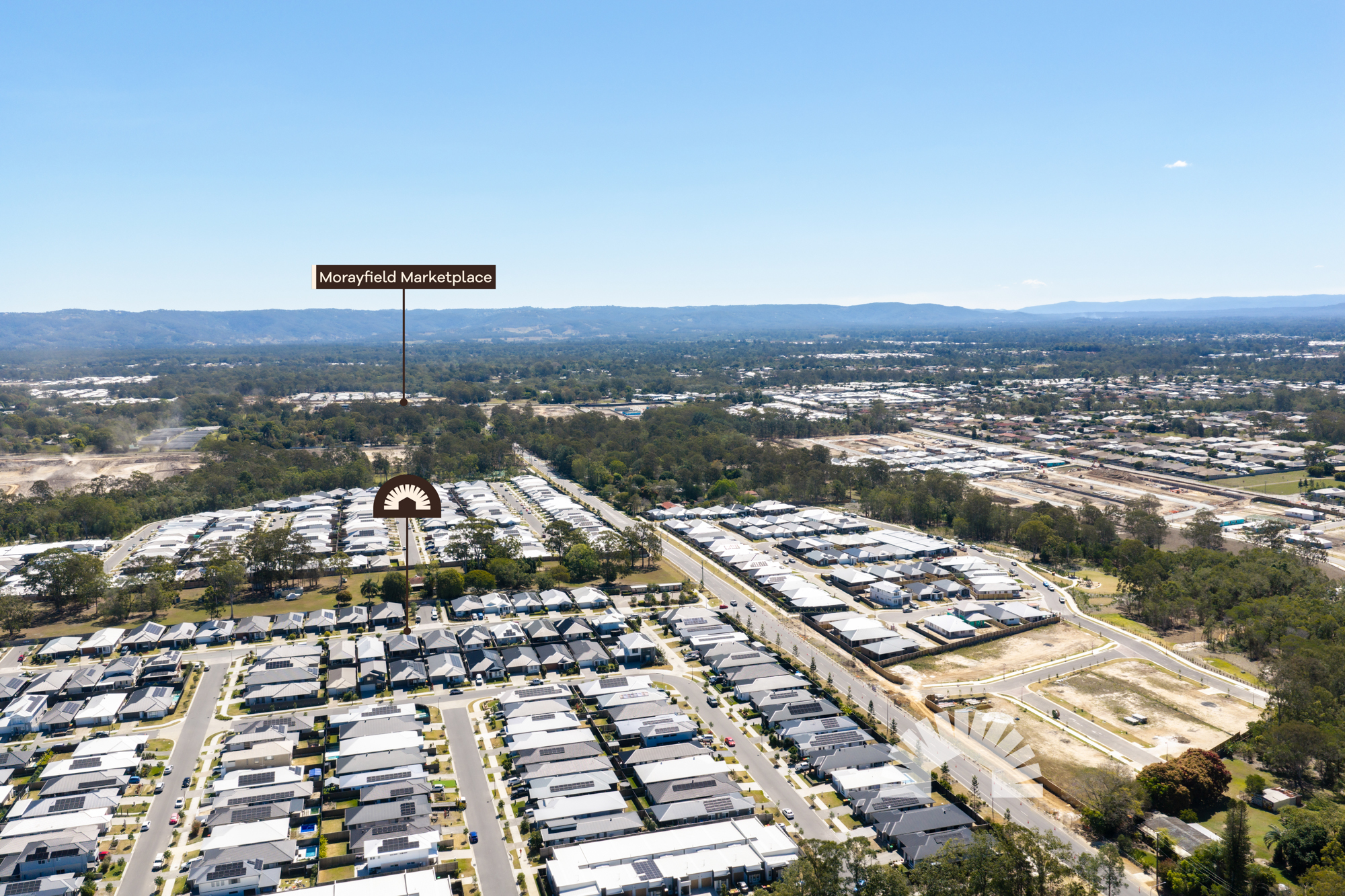 17 Summerstone Boulevard, Morayfield QLD