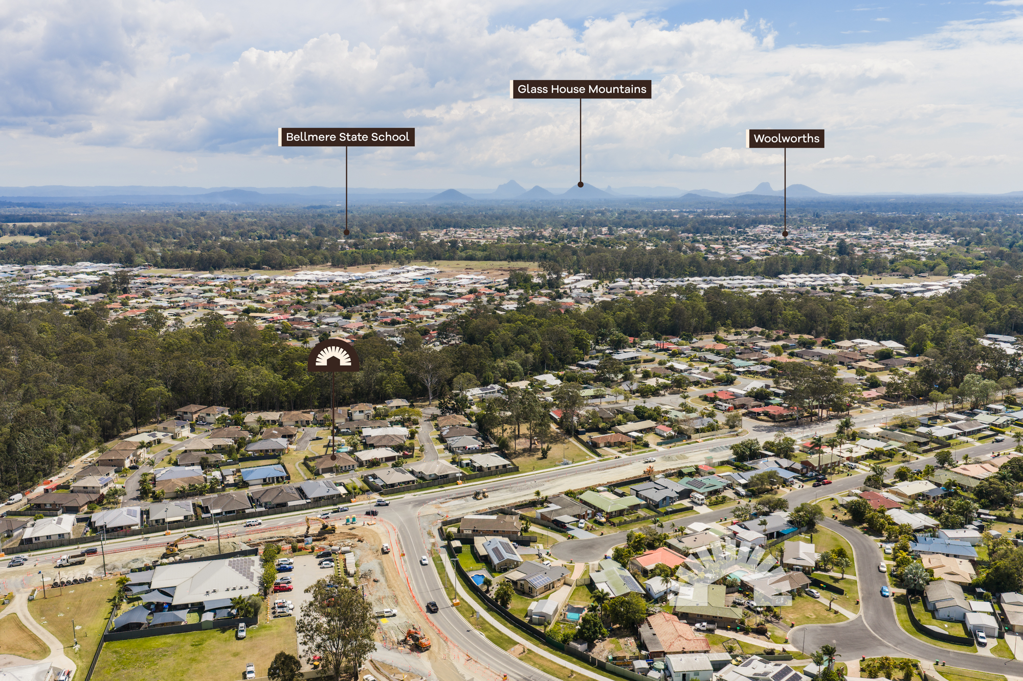 36/51 Silkyoak Drive, Morayfield QLD
