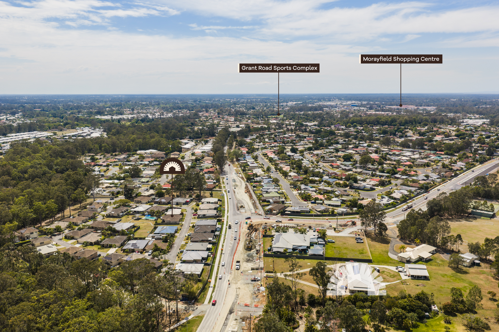 36/51 Silkyoak Drive, Morayfield QLD