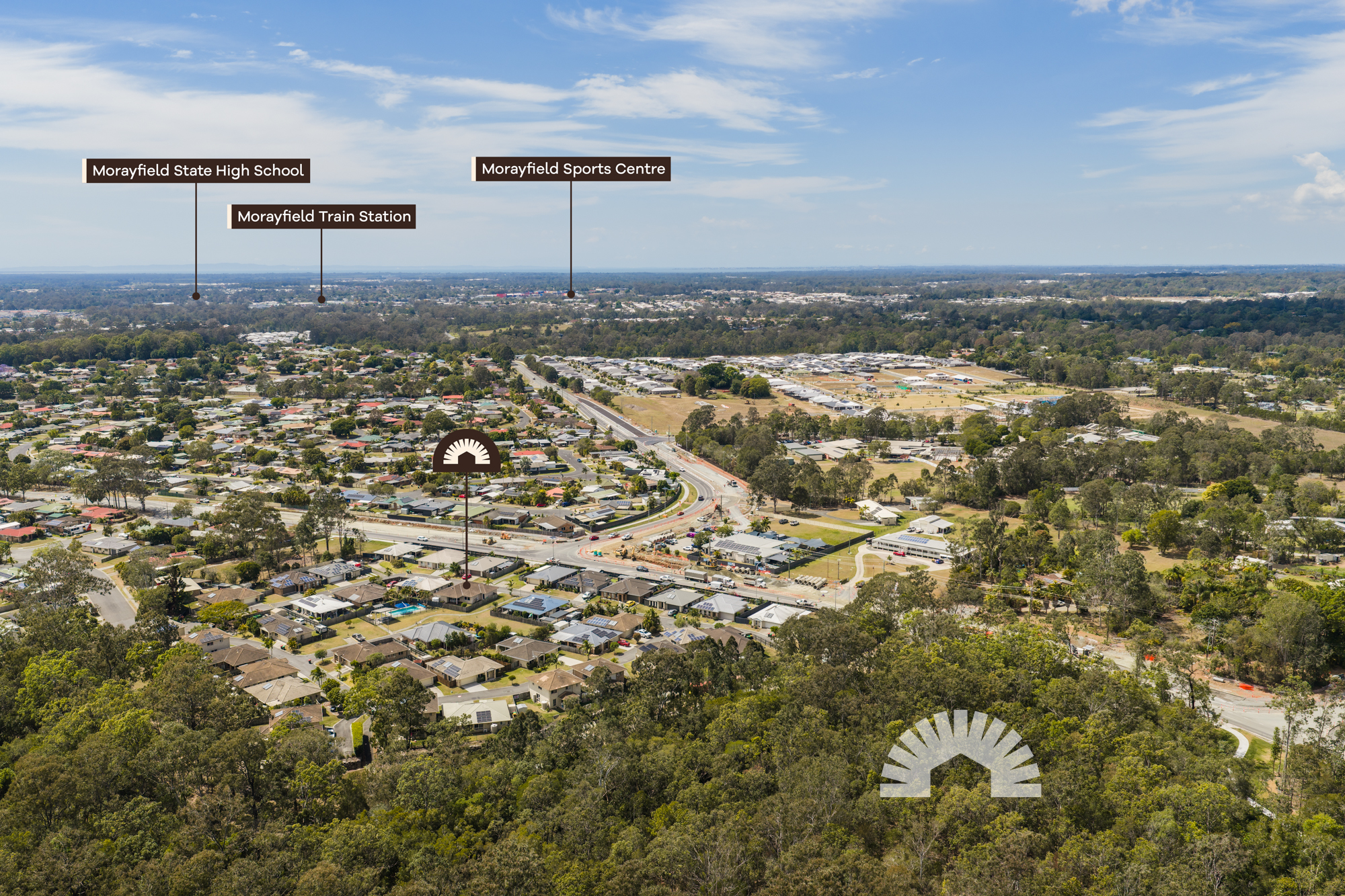 36/51 Silkyoak Drive, Morayfield QLD