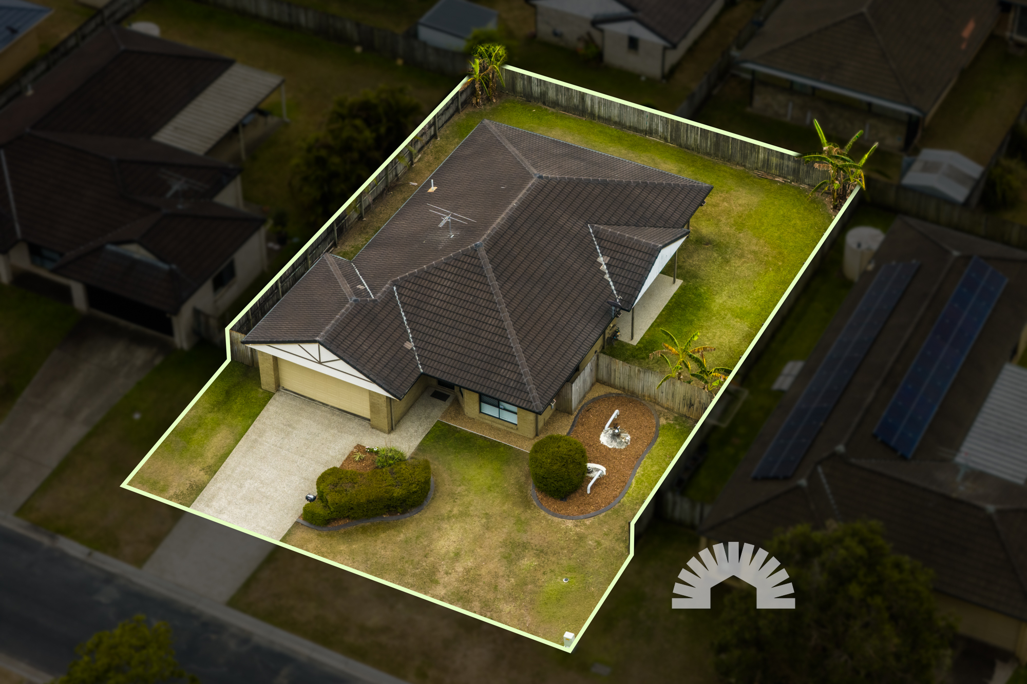 8 Grassdale Crescent, Morayfield QLD