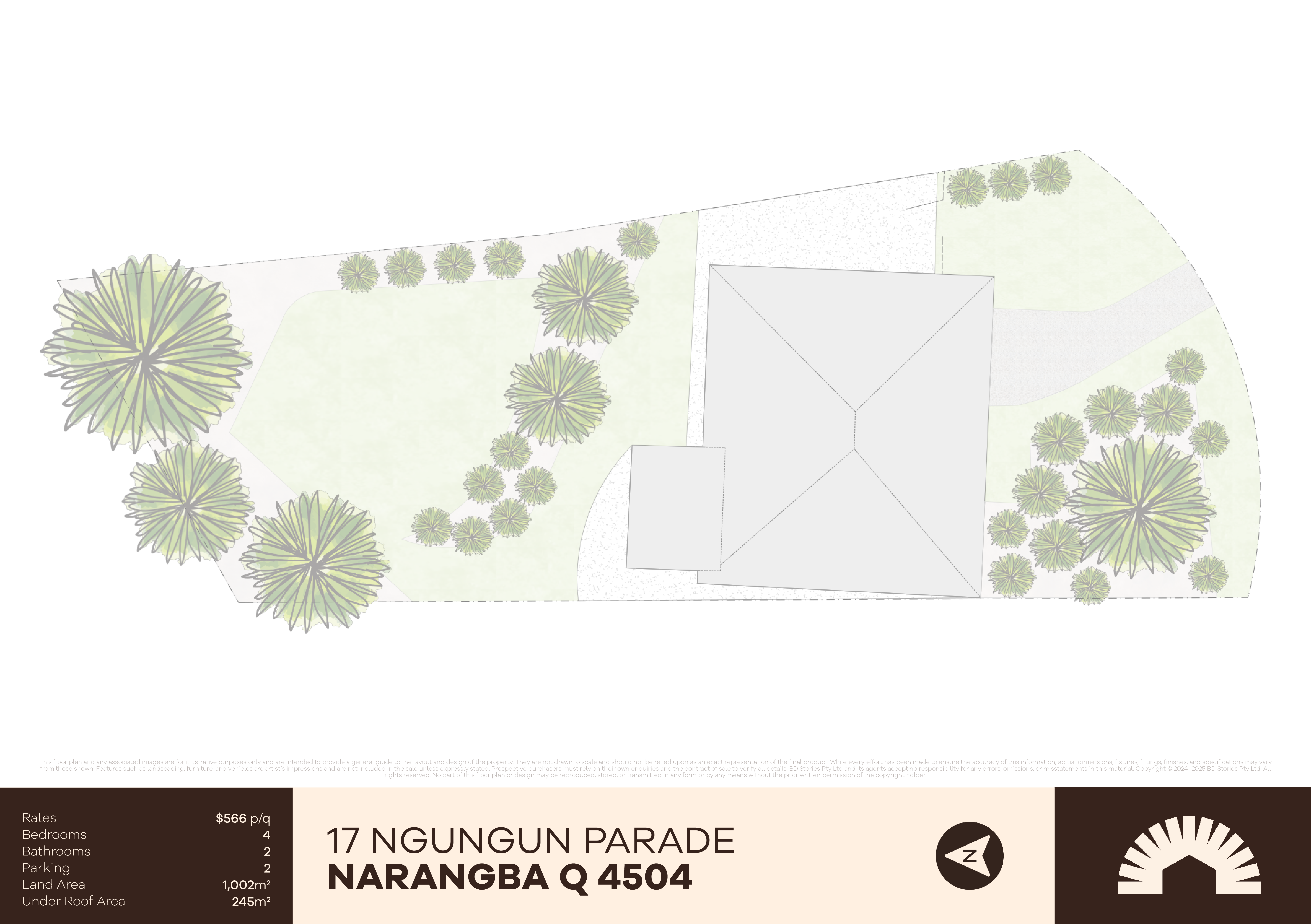 17 Ngungun Parade, Narangba QLD