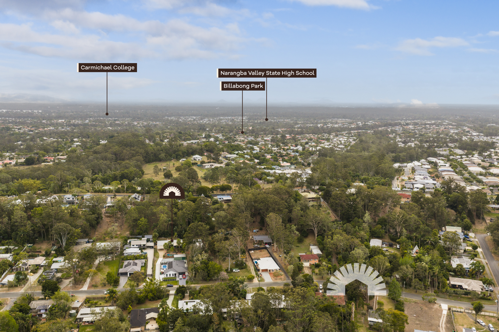 22 Panoramic Drive, Narangba QLD