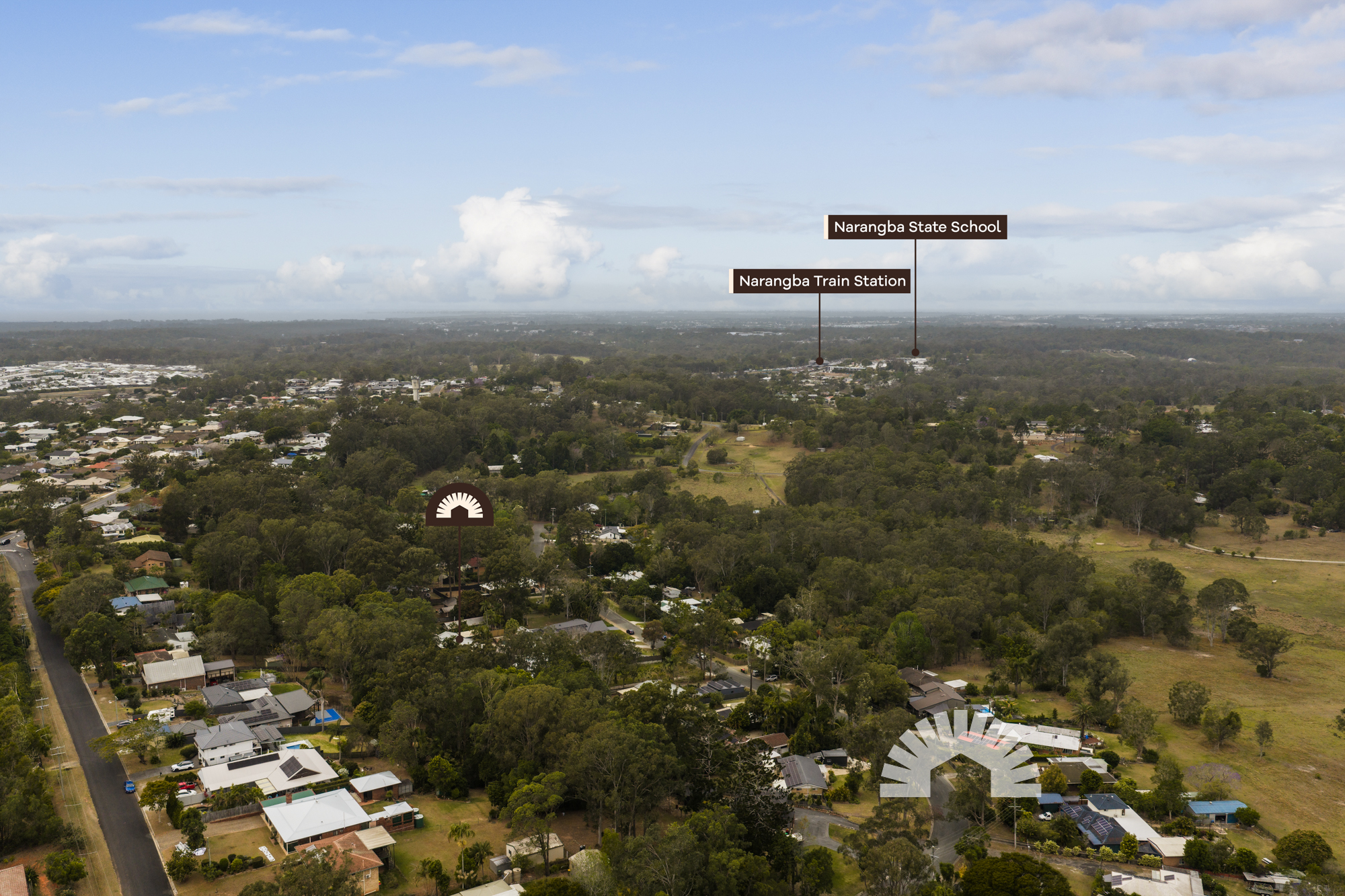 22 Panoramic Drive, Narangba QLD